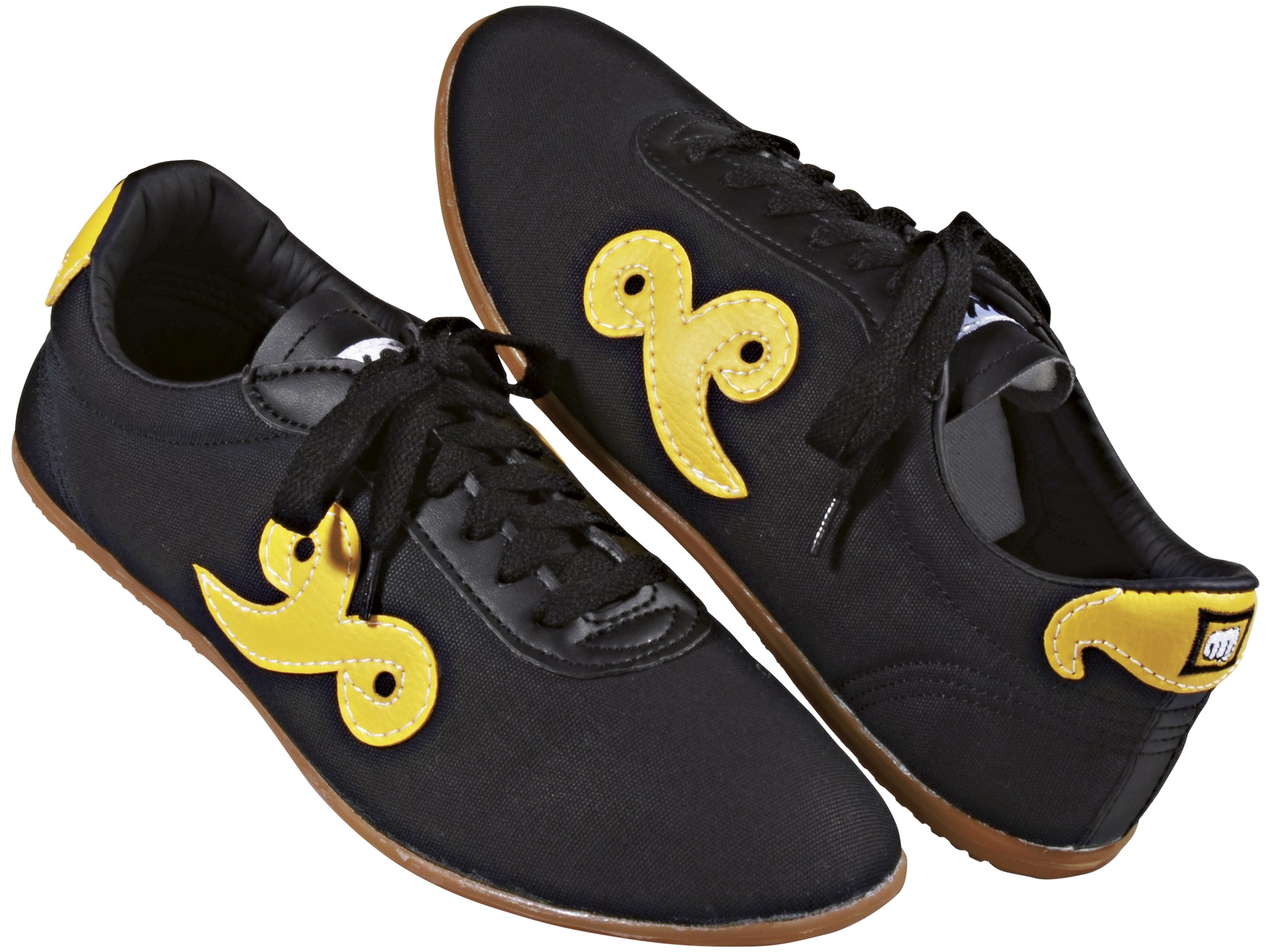 Kung Fu Shoes Beijing