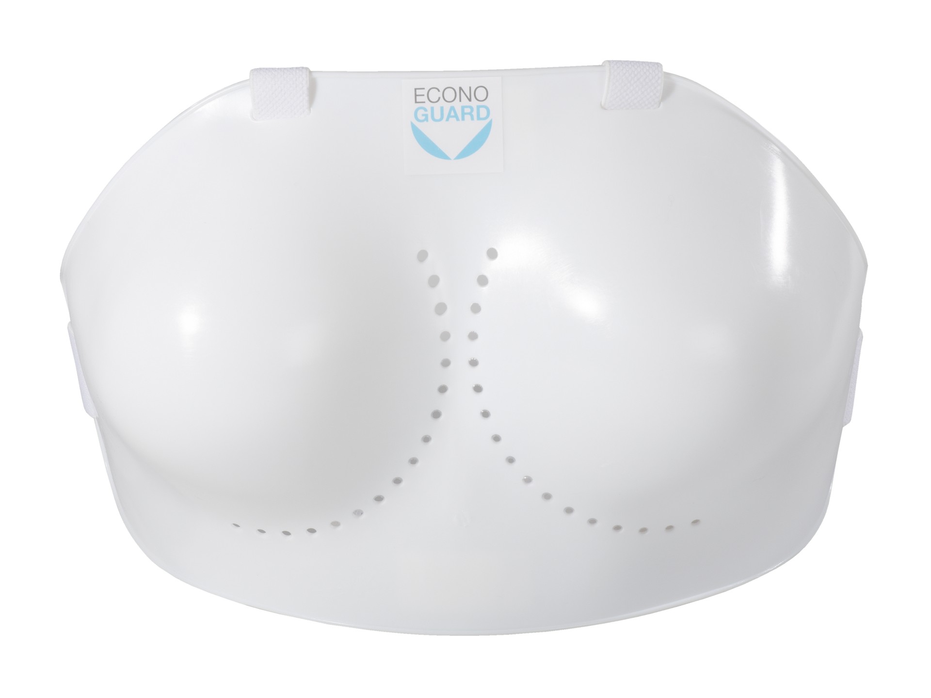 Ladies Chest Protector Econo Guard - WUKF approved