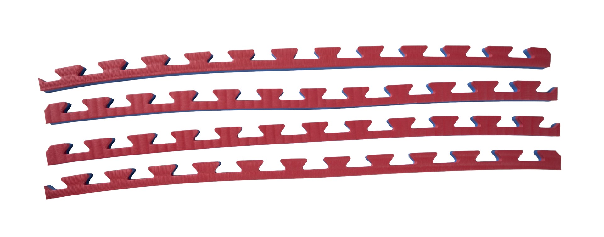 Edge Strip Tatami 3.5 cm for reversible Mat 9001013