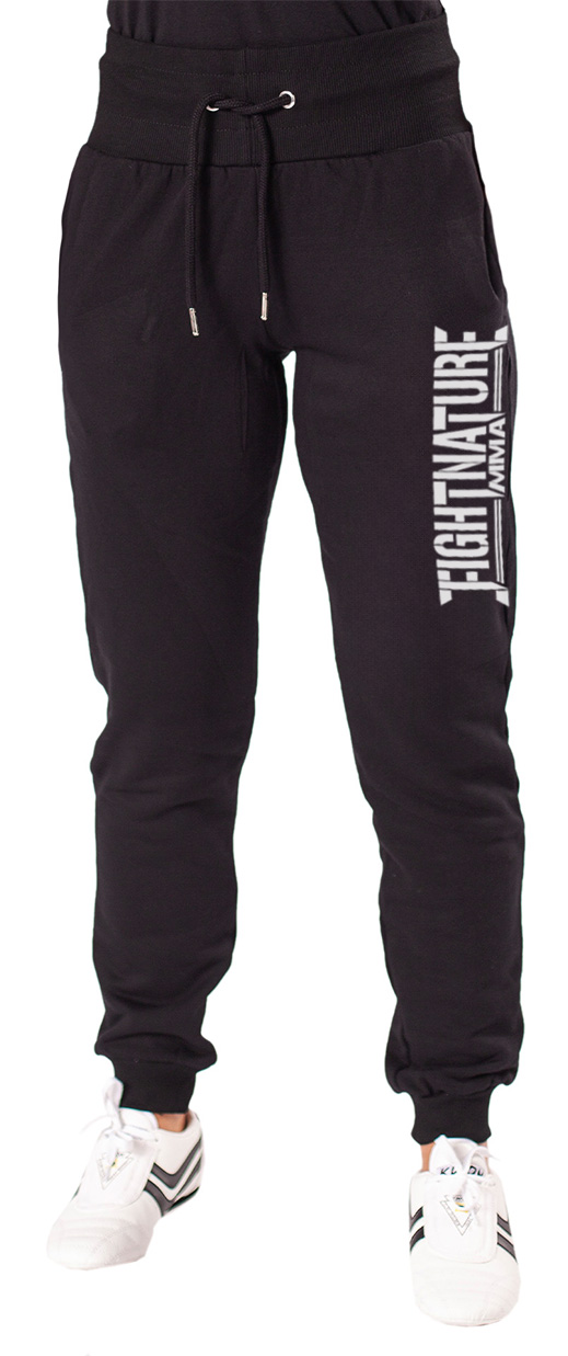 FIGHTNATURE Women's Sweatpants
