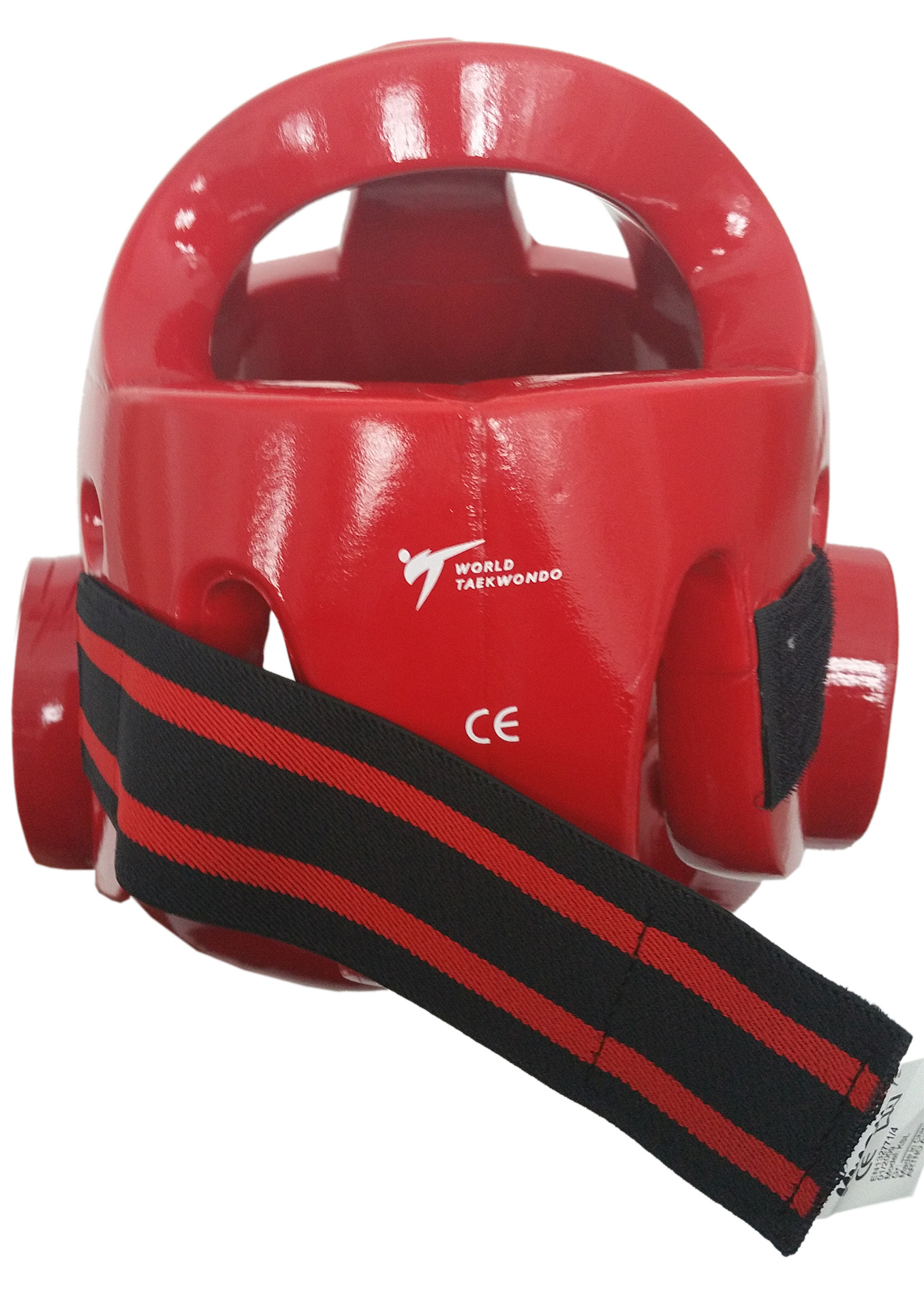 Head guard KSL with mask - WT / WUKF approved