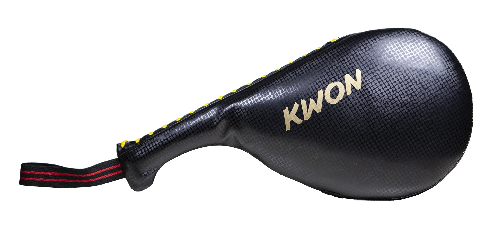 Double kicking target