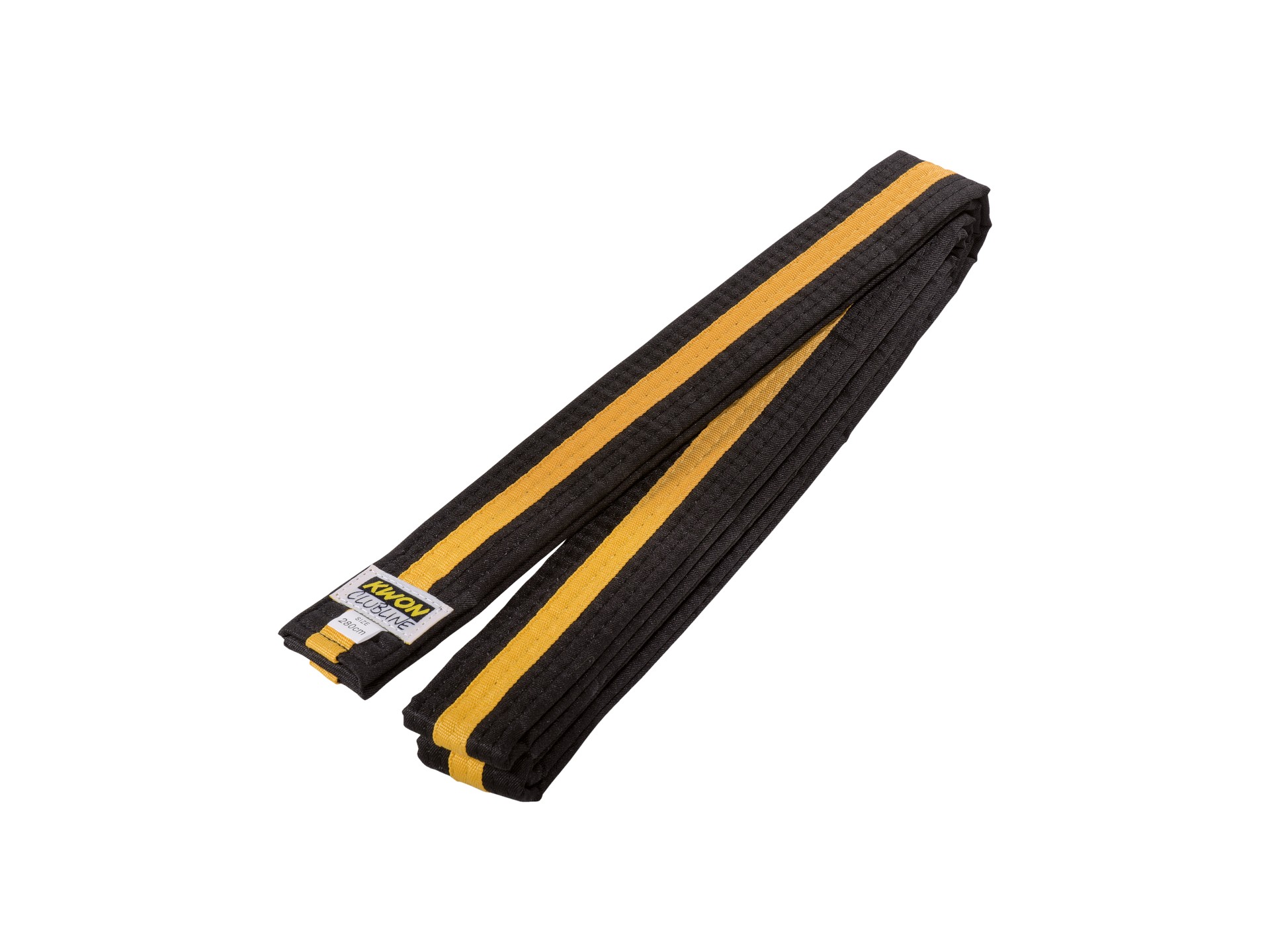 Soft belt multicolored