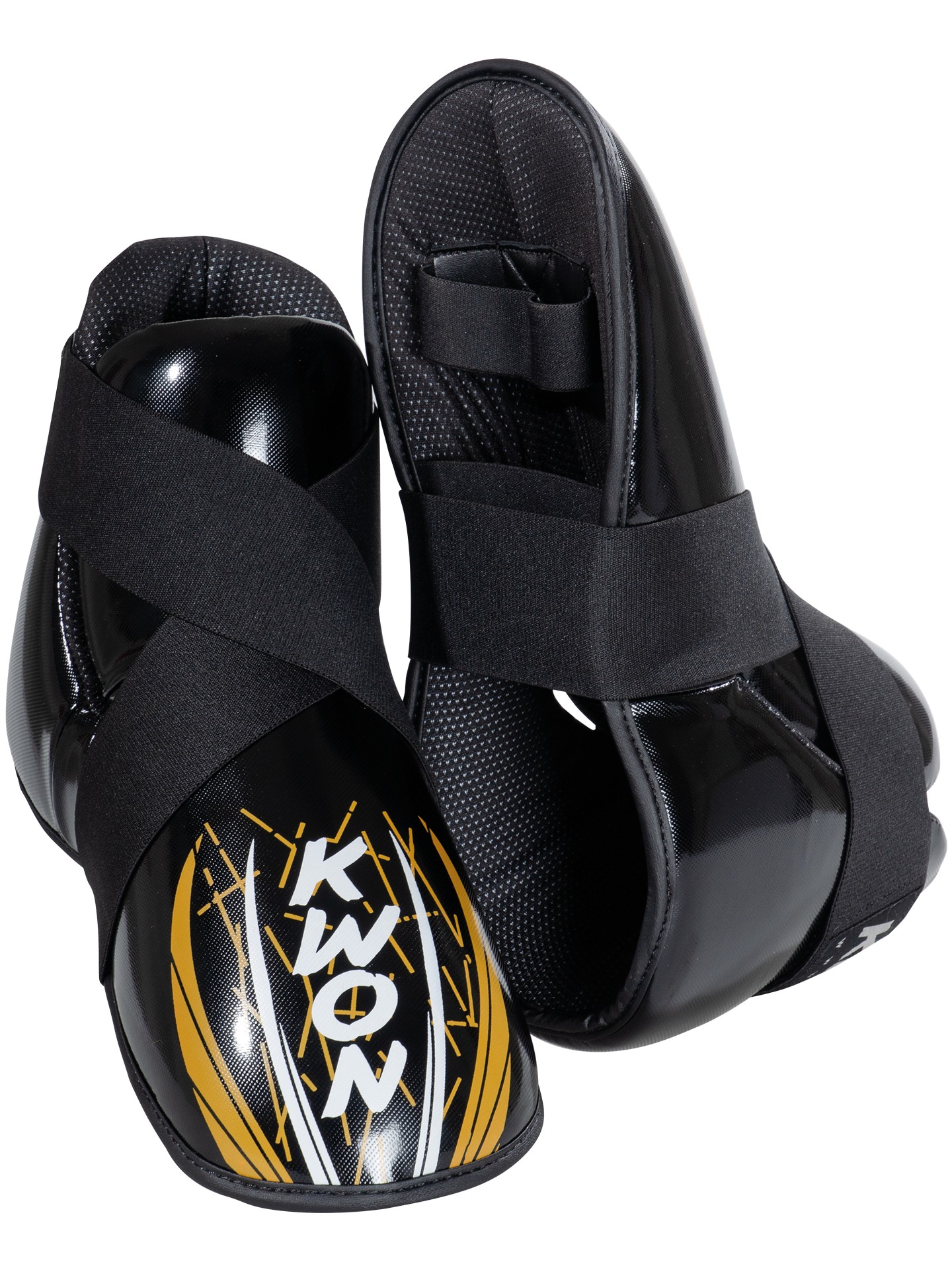 Foot protection Phantom