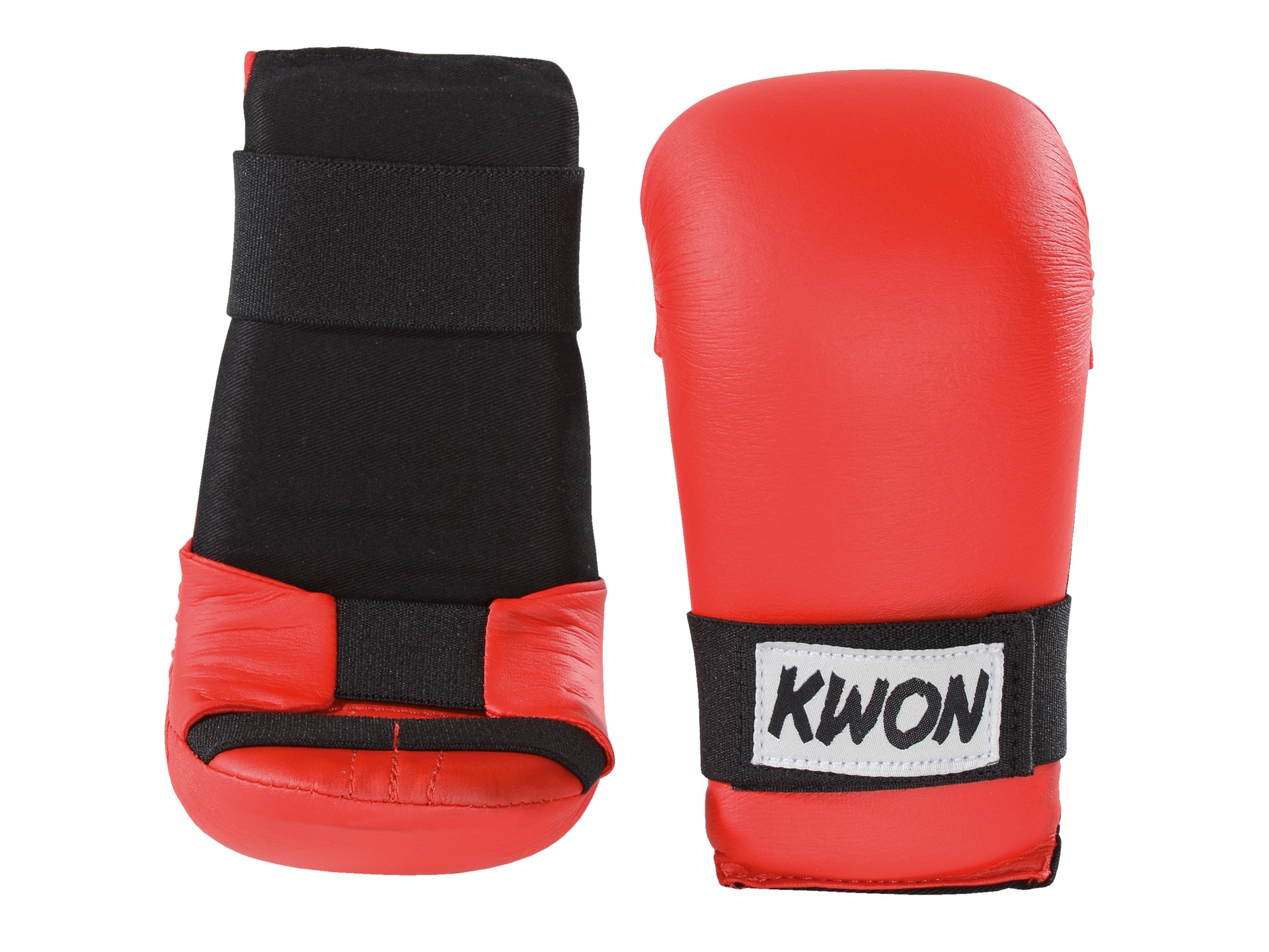 Ju Jutsu gloves Ladro