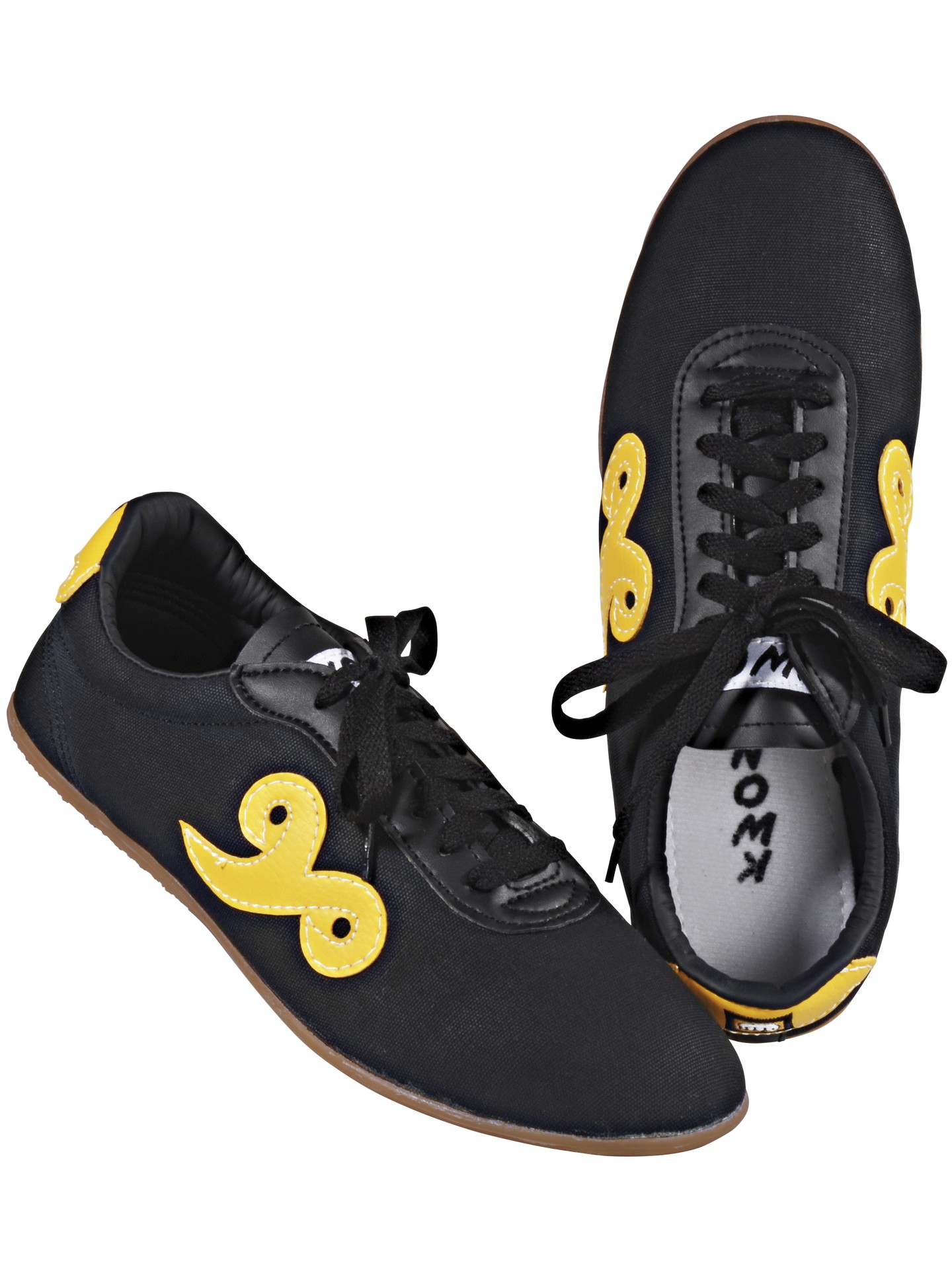 Kung Fu Shoes Beijing