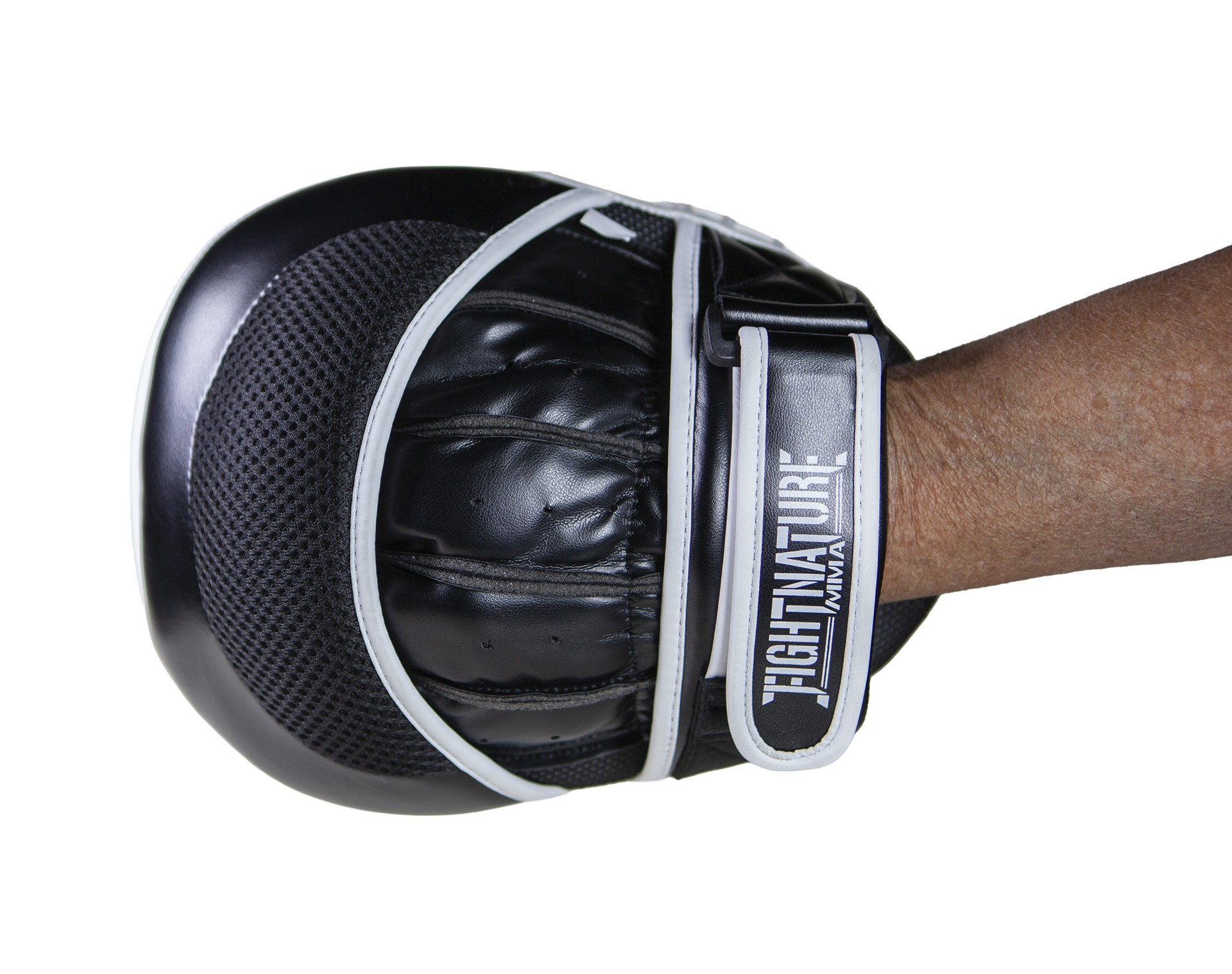FIGHTNATURE Coaching mitt