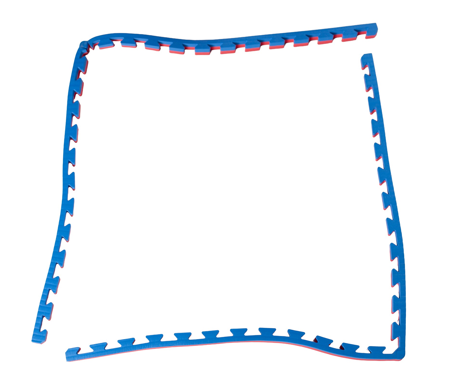 Edge Strip Tatami 3.5 cm for reversible Mat 9001013