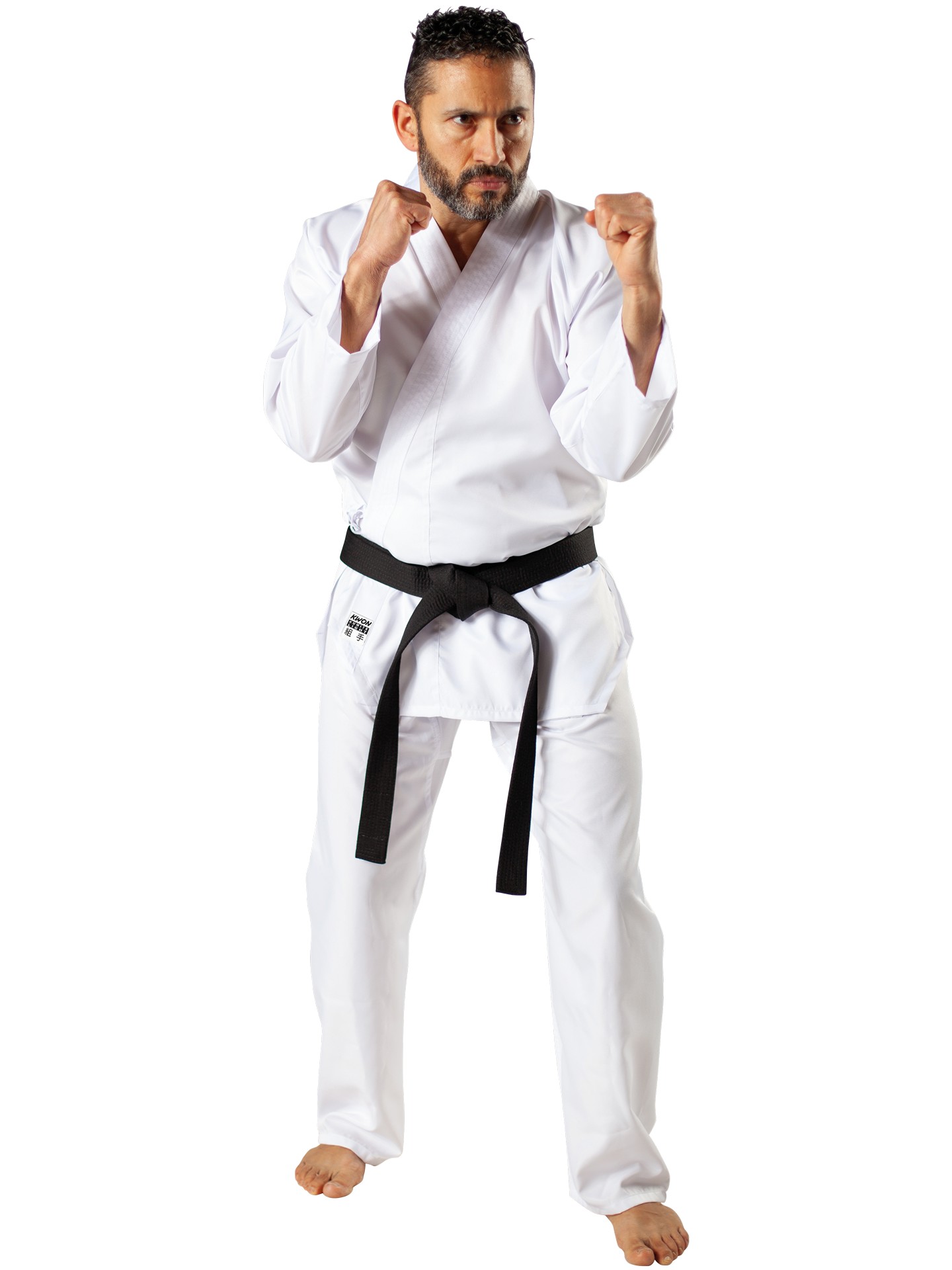 Karate uniform Kumite Light