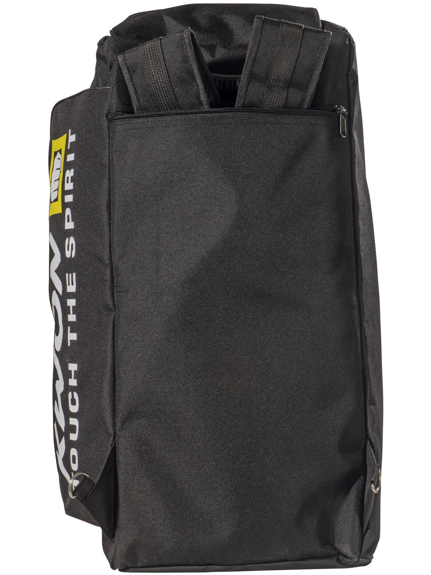 Duo Sports Bag Brisbane with Backpack Functionality