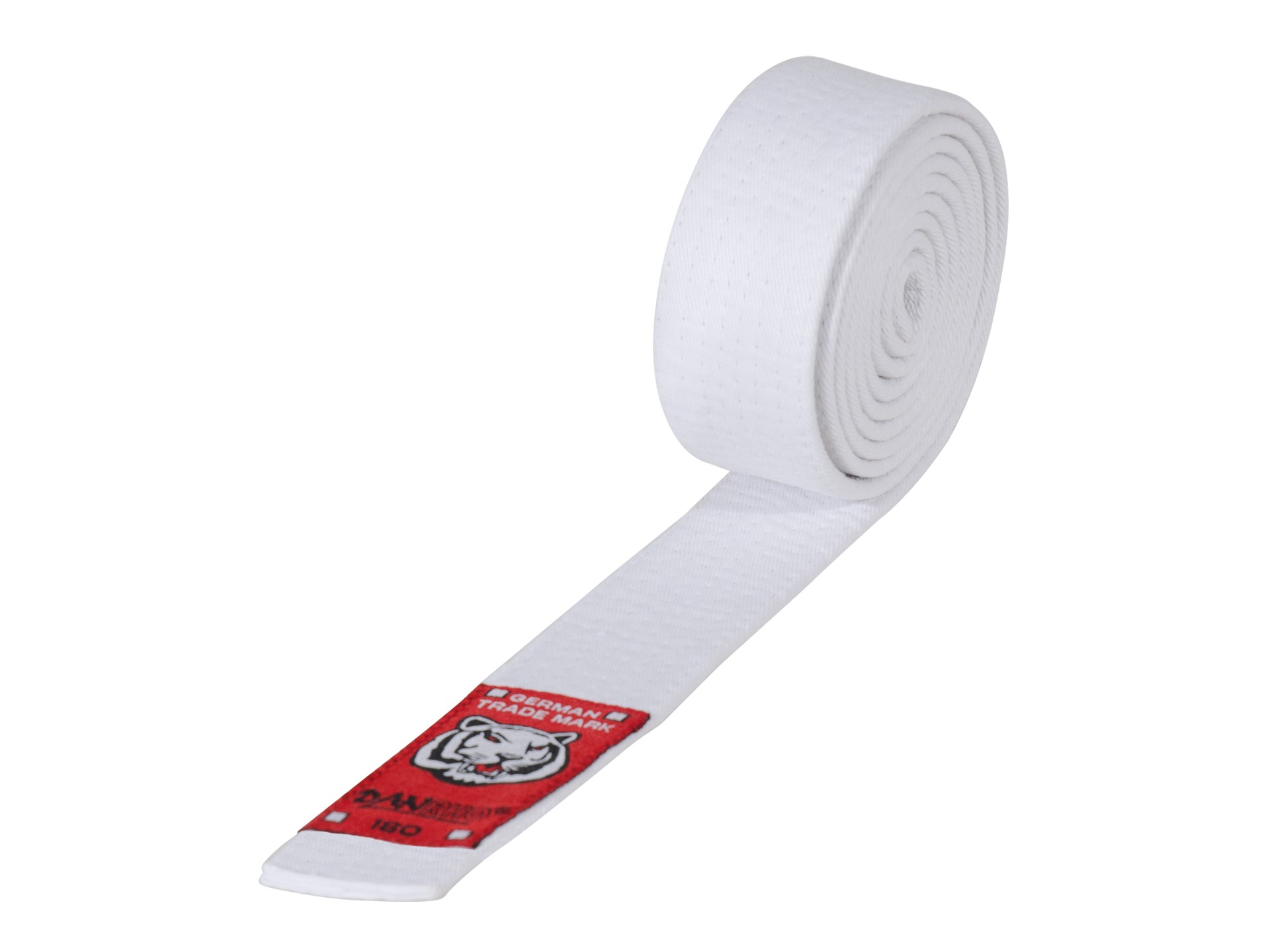 DANRHO Budo belt Junior