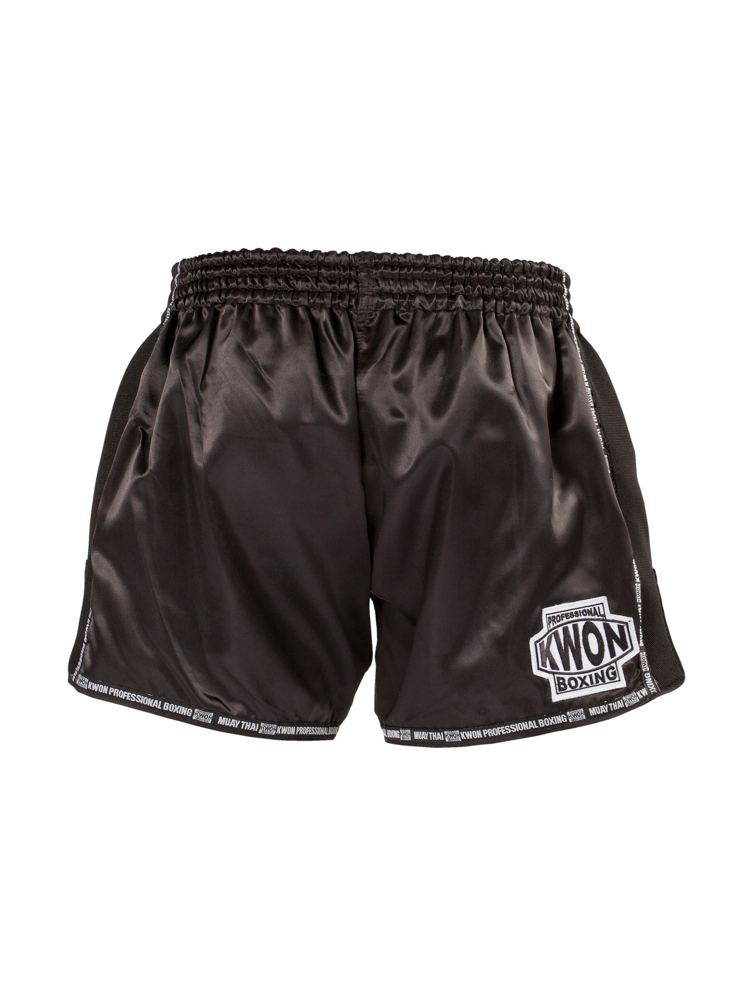 Kids Thai Kickboxing Shorts Evolution