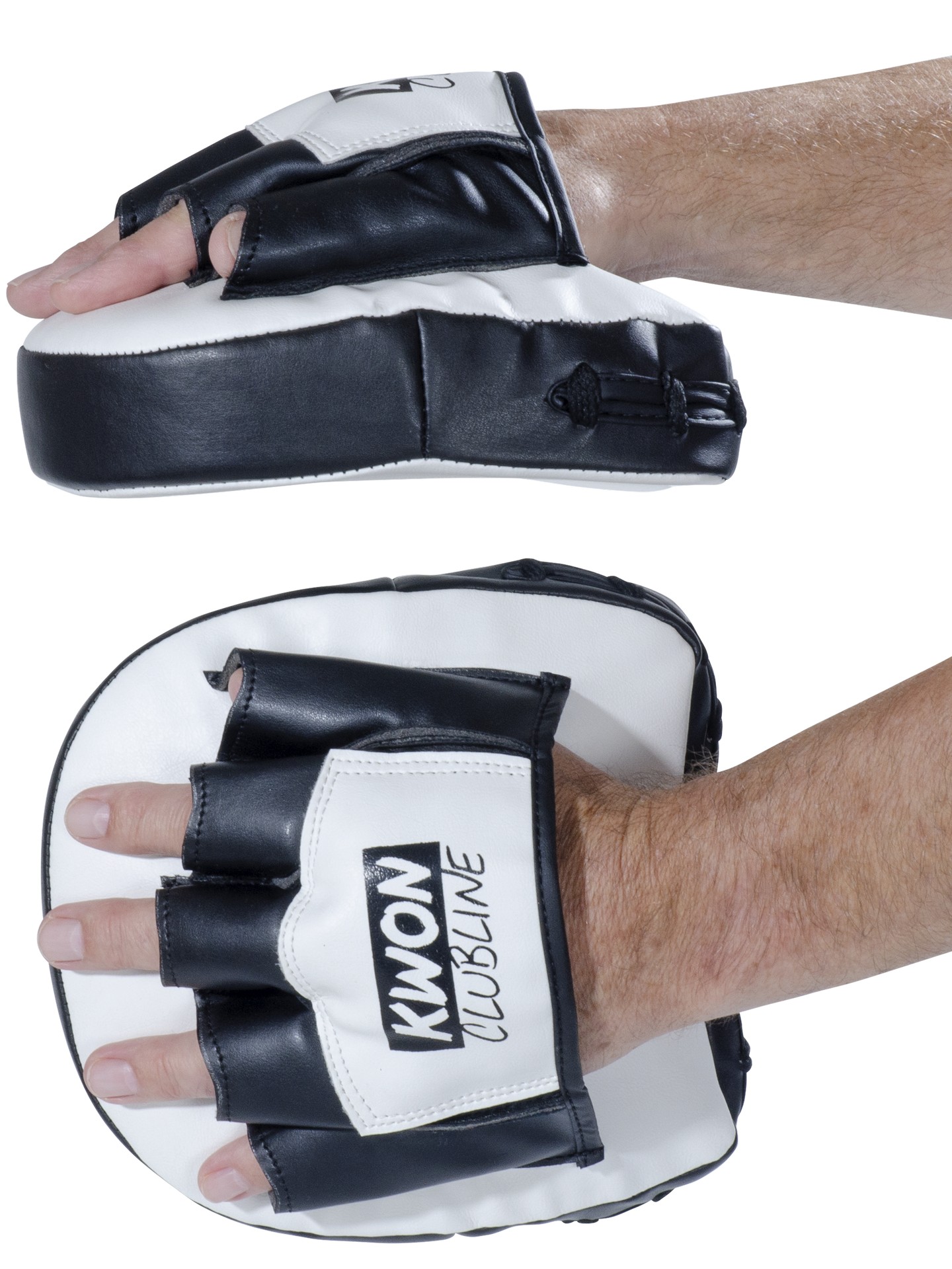 Coaching Mitt in pairs