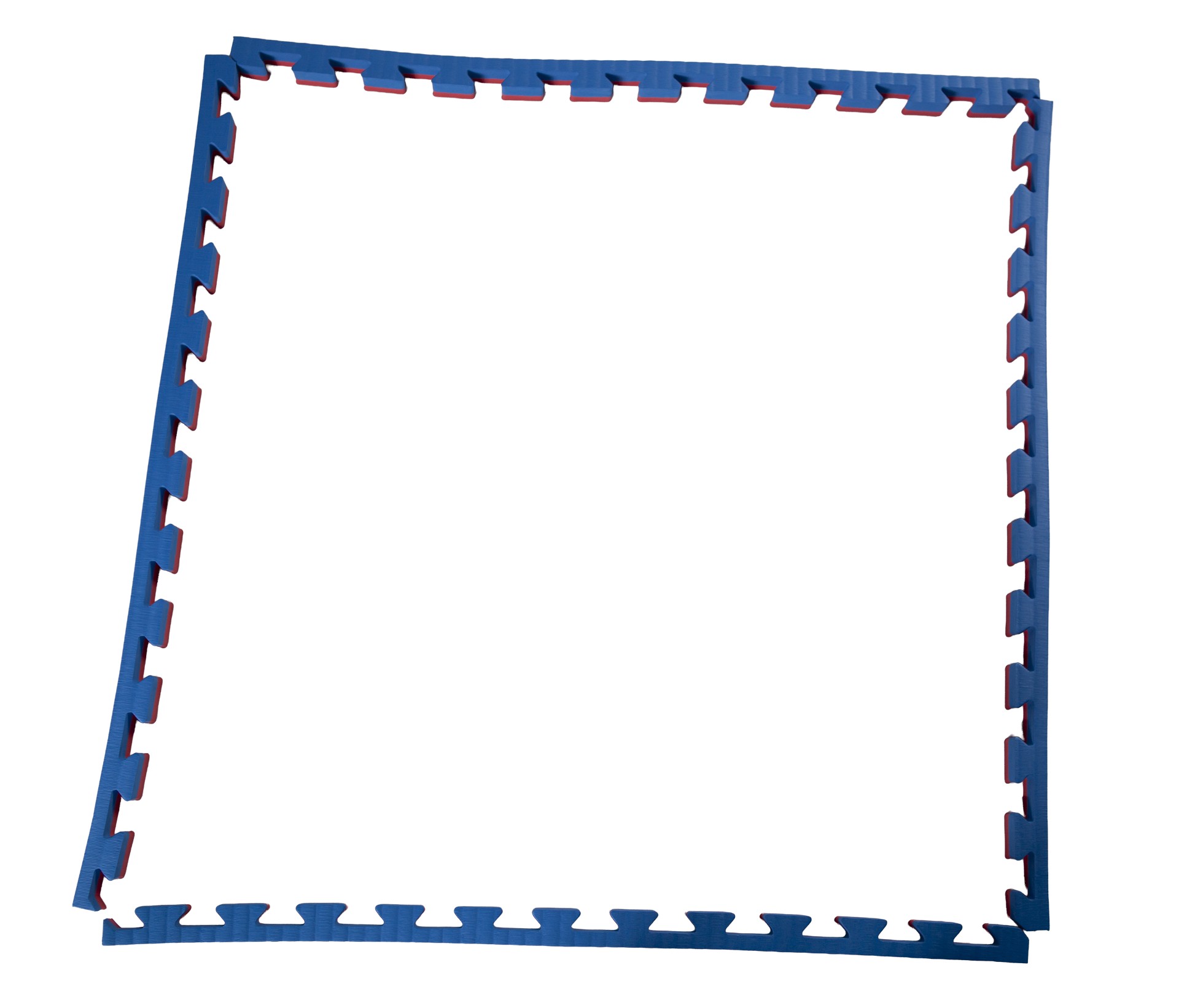 Edge Strip Tatami 3.5 cm for reversible Mat 9001013