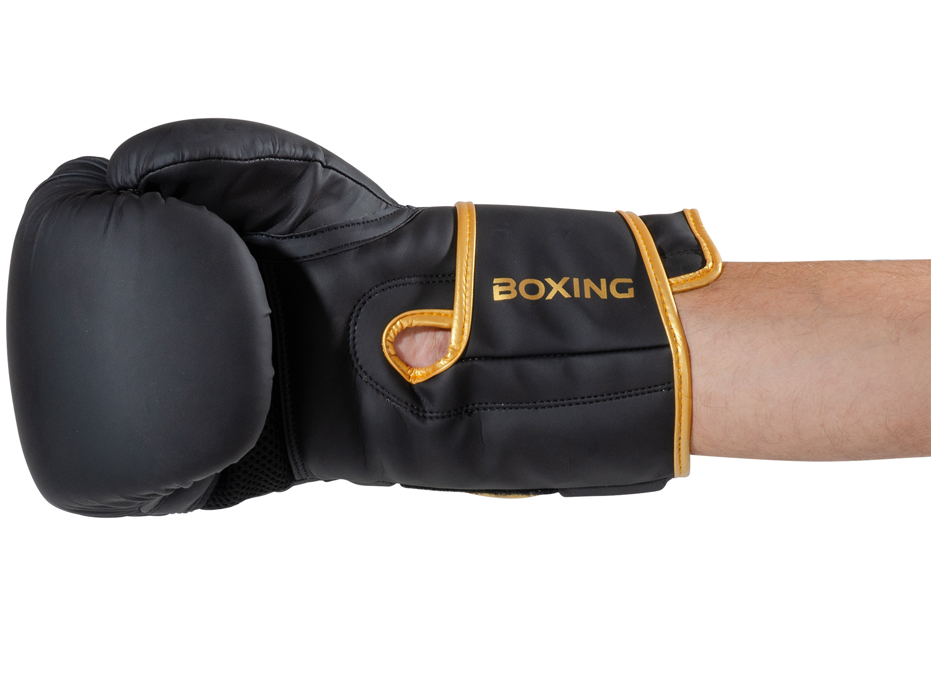 BOXING Boxing gloves Wristmax