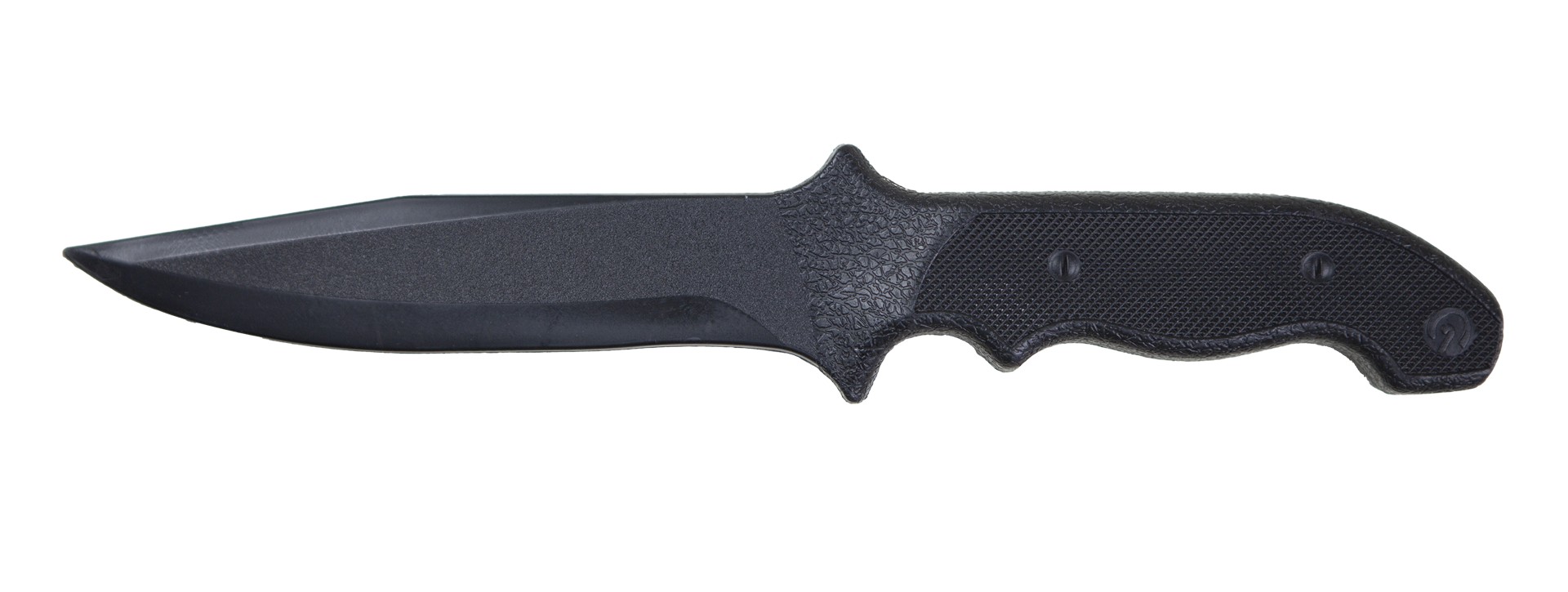 Training Knife Survival flexible
