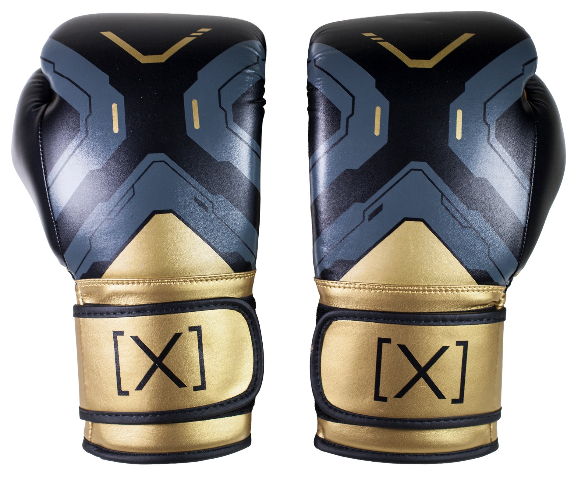 [X] Boxing Gloves X1 - Limited Edition