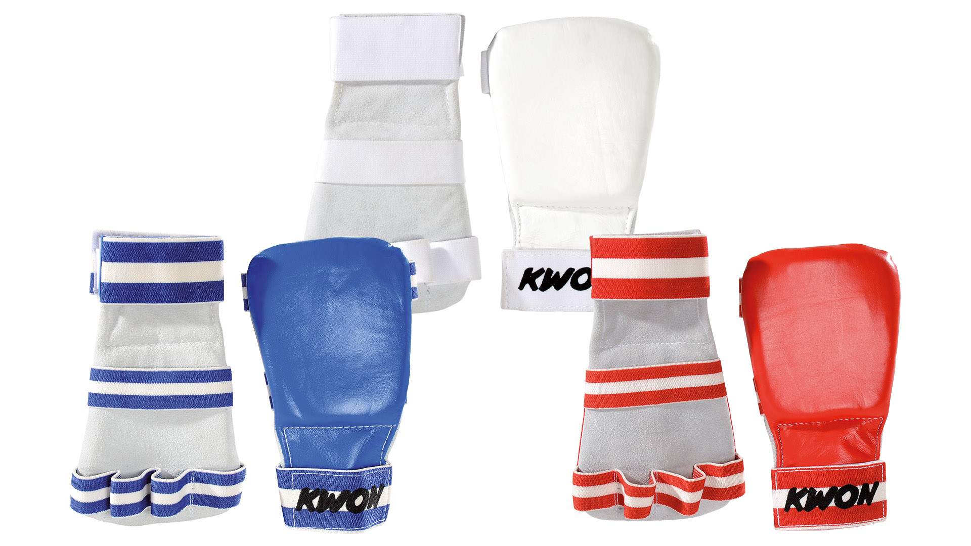 Hand Protector Competition