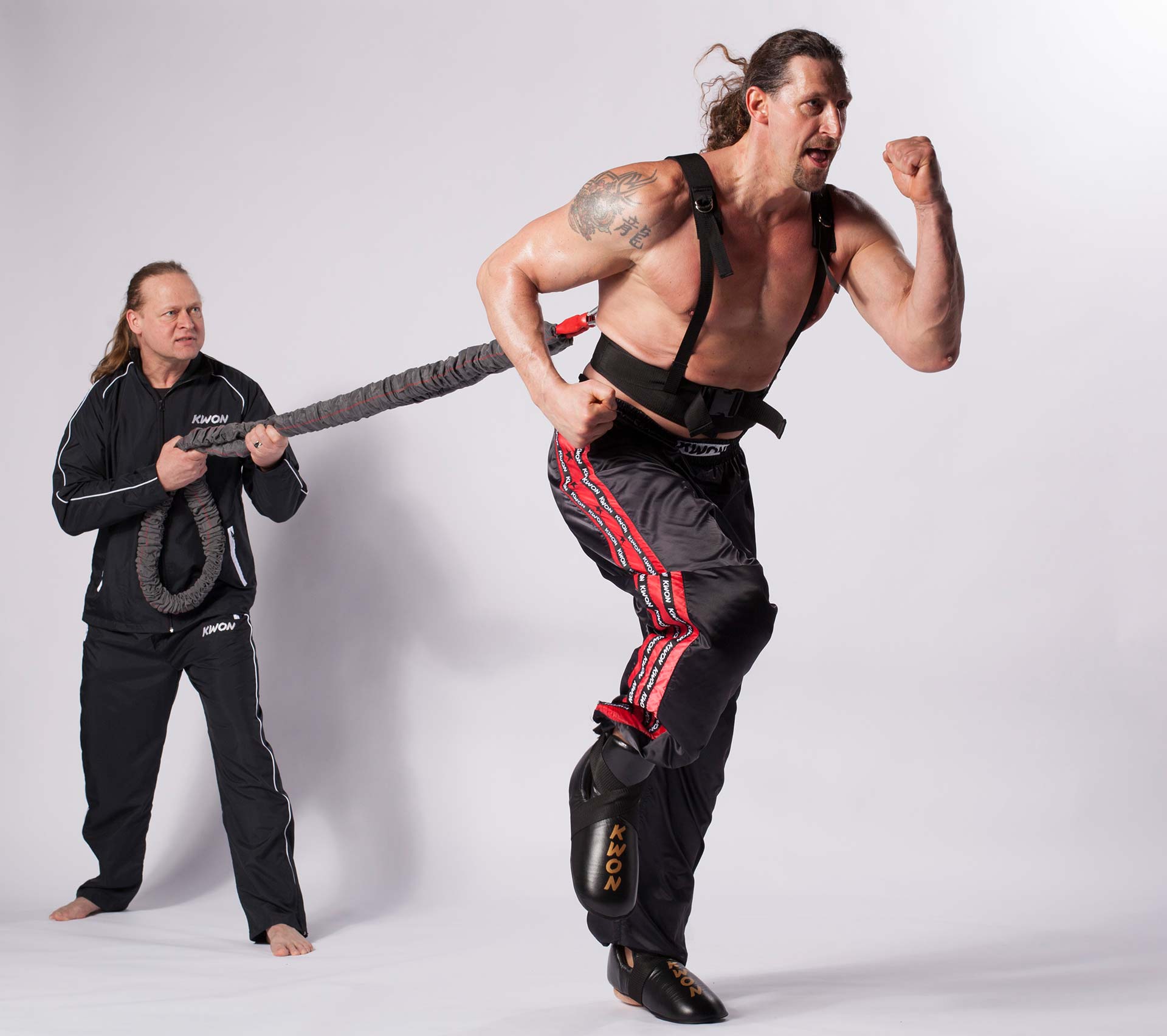 Quick Band Strong Professional