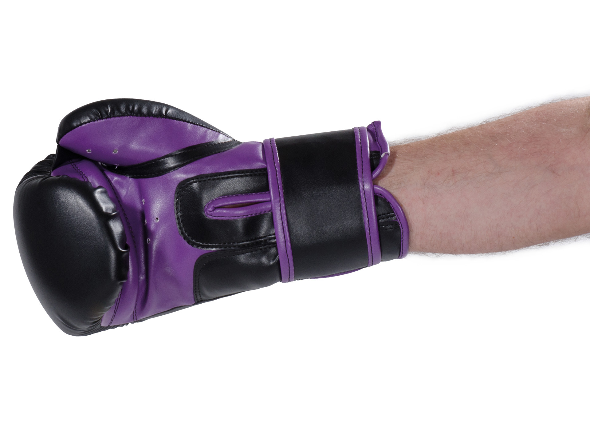 Boxing Gloves Training