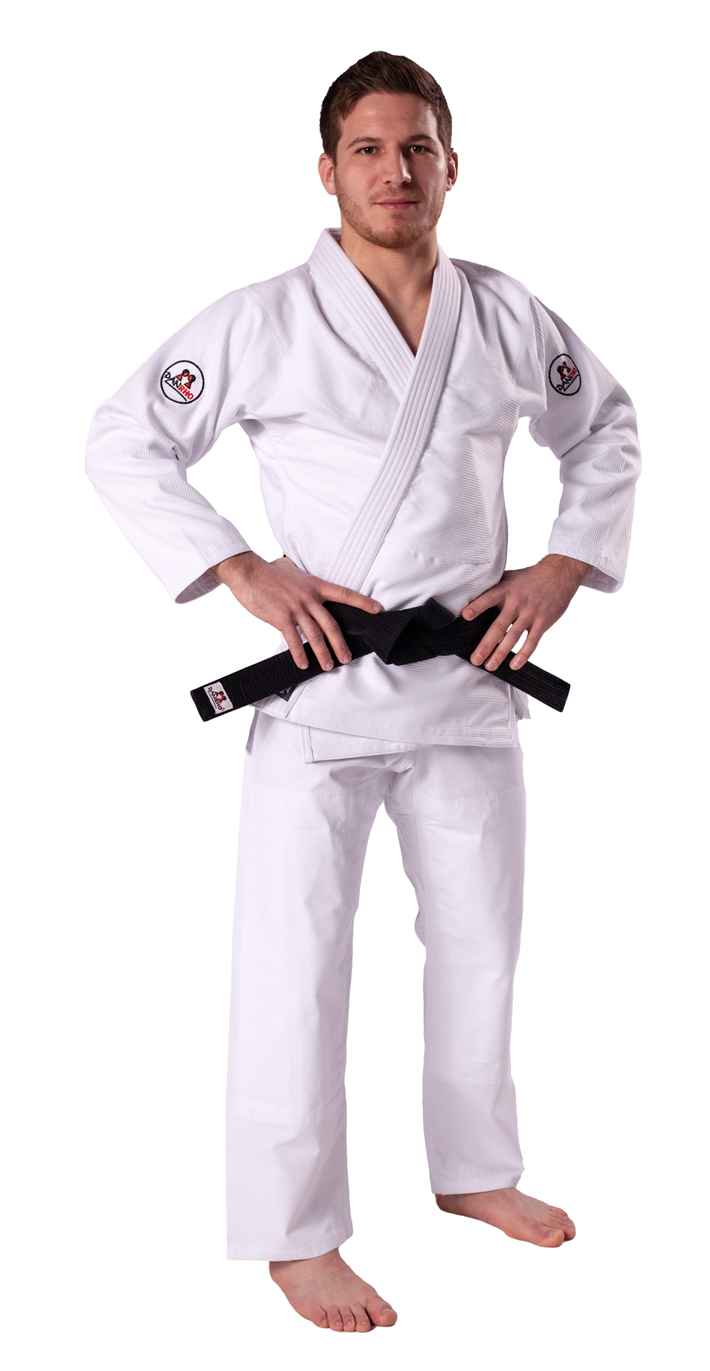 DANRHO Ju Jutsu Uniform Fíght light 350