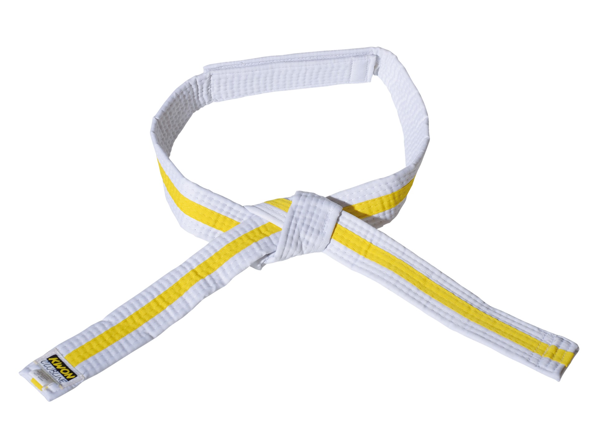 Velcro belt for kids multi-colored