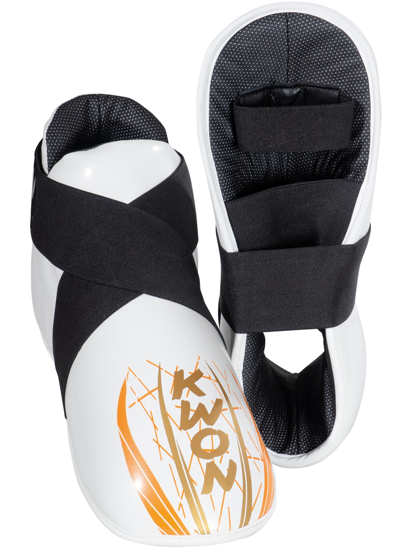 Foot protection Phantom