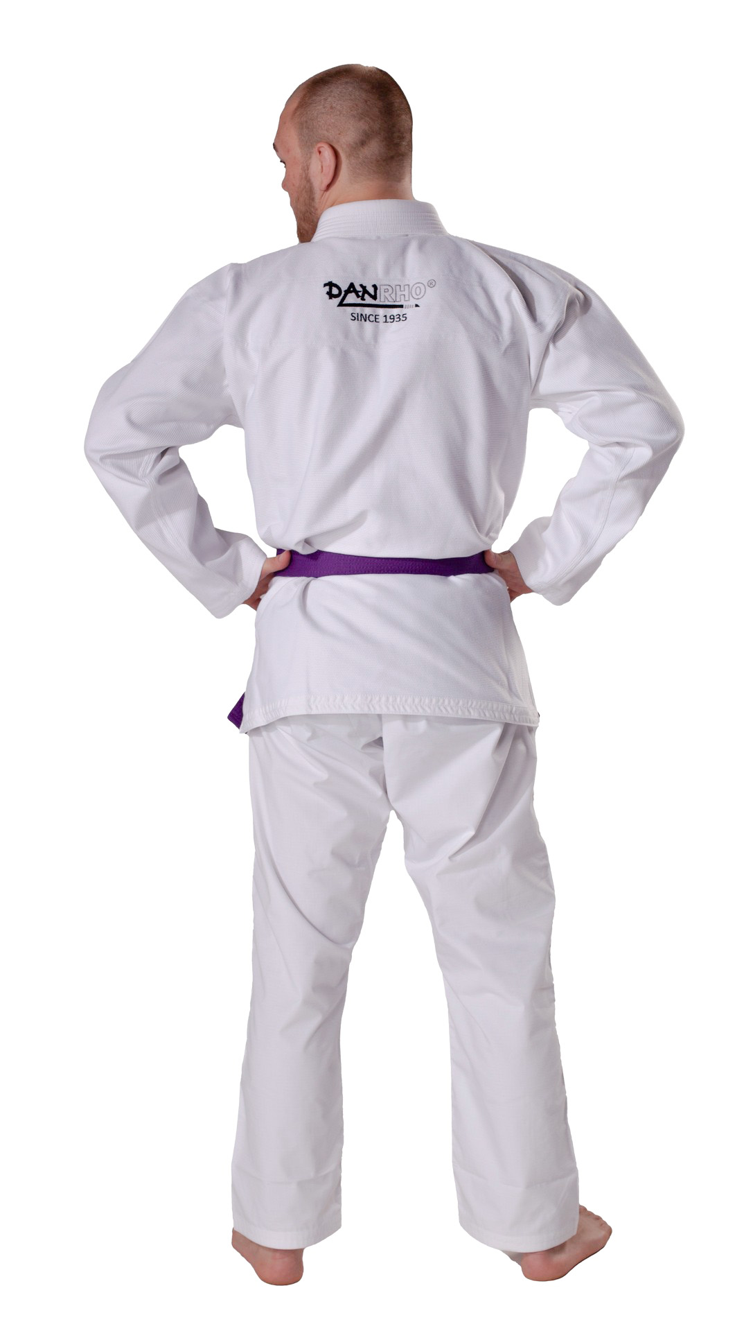 DANRHO Brazilian Jiu Jitsu Gi 400g