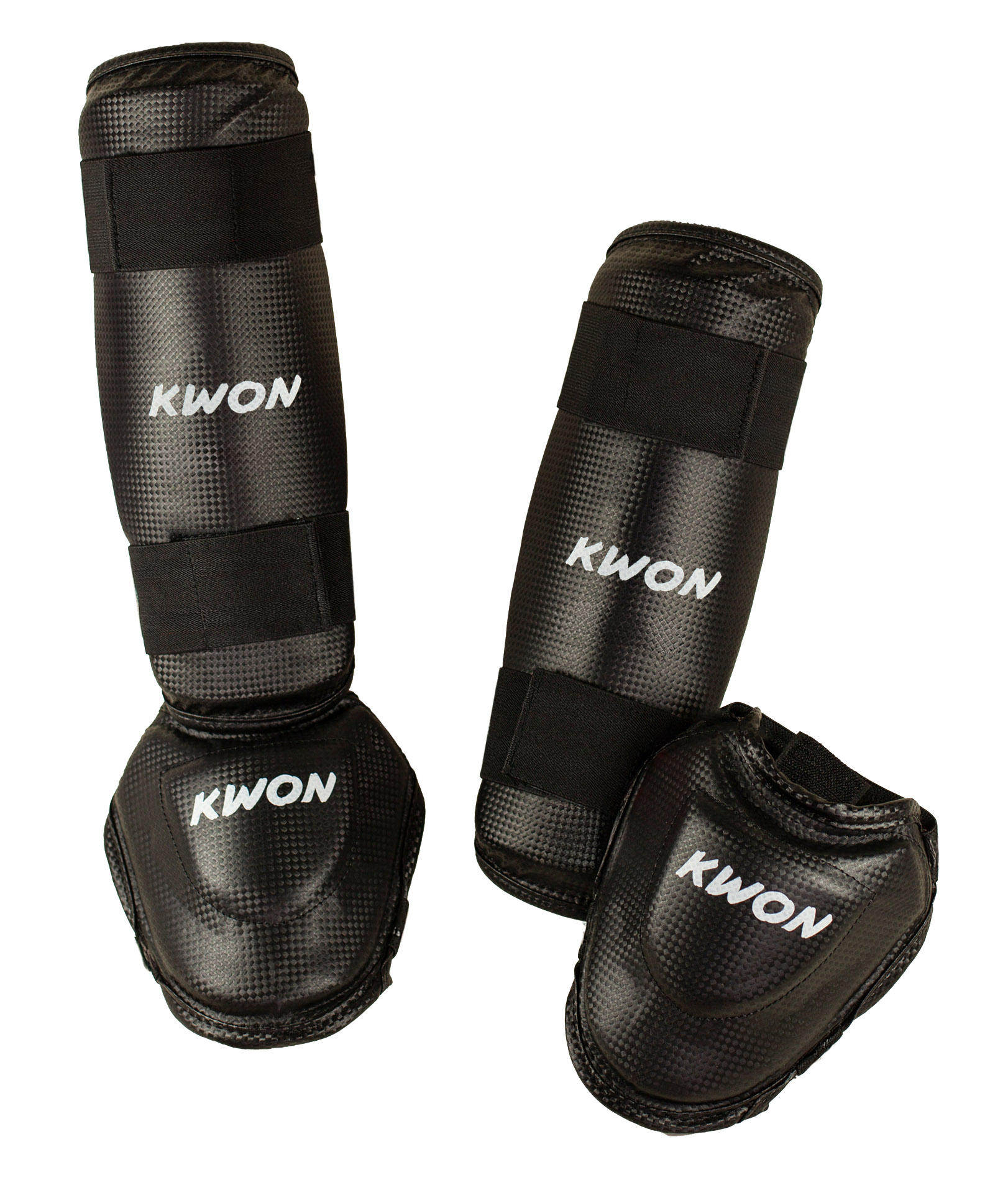 Shin / Instep guards set Evolution