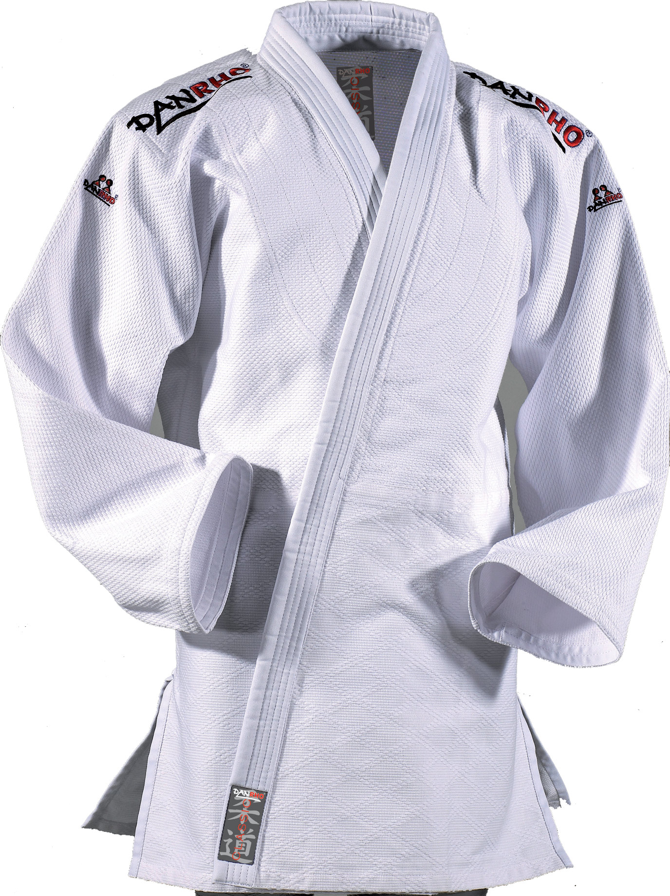DANRHO Judo Uniform Classic