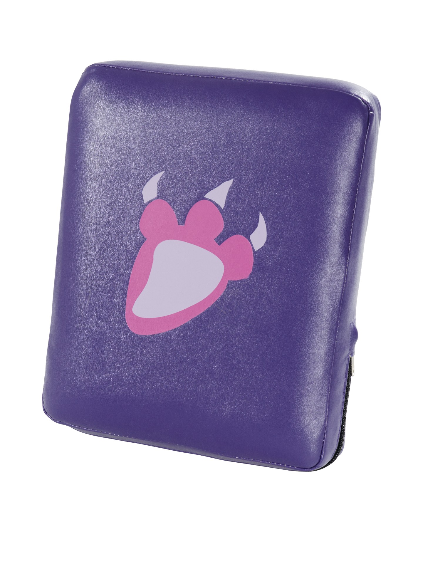 DRACHENKRALLE Coaching Mitt purple