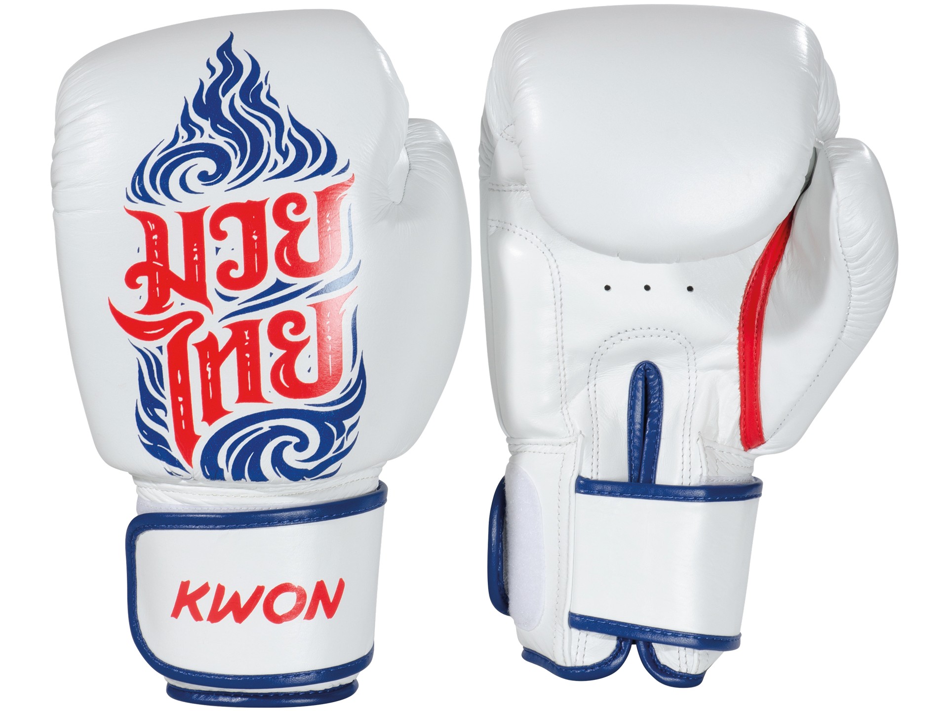 Boxing gloves Thai Style