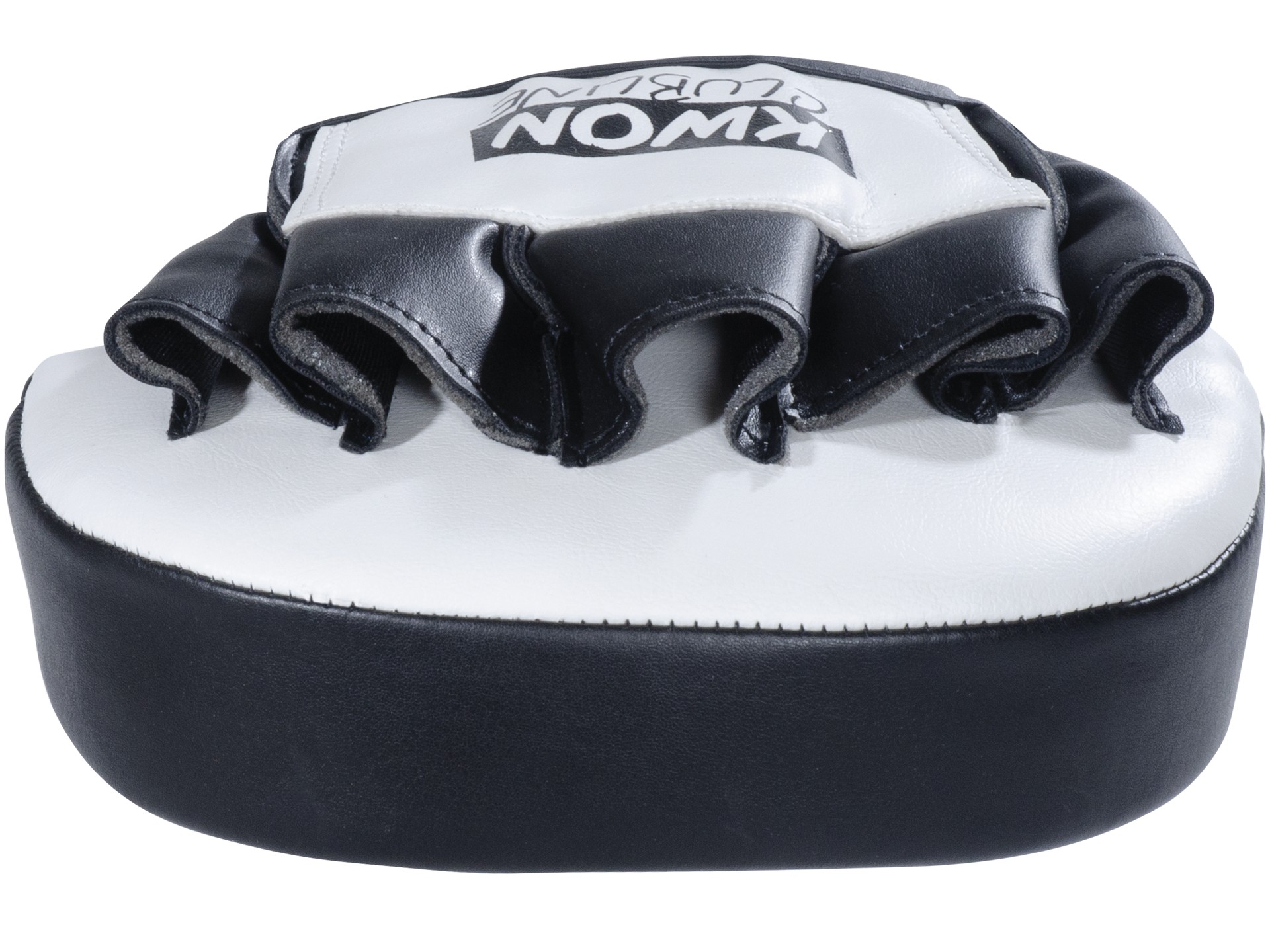 Coaching Mitt in pairs