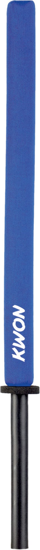 Stick with foam covering
