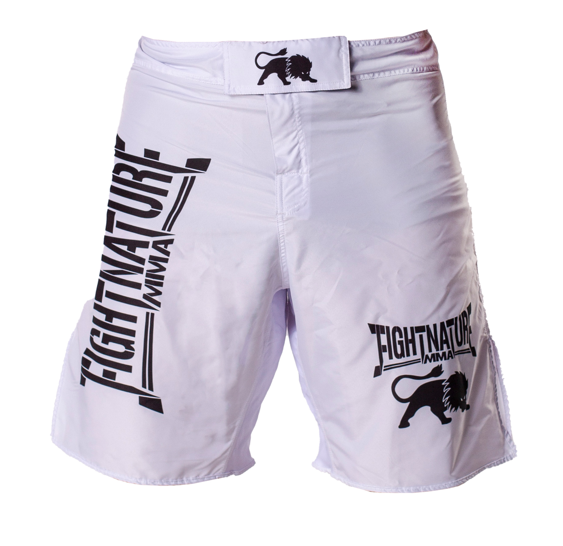 FIGHTNATURE MMA Shorts Shadow