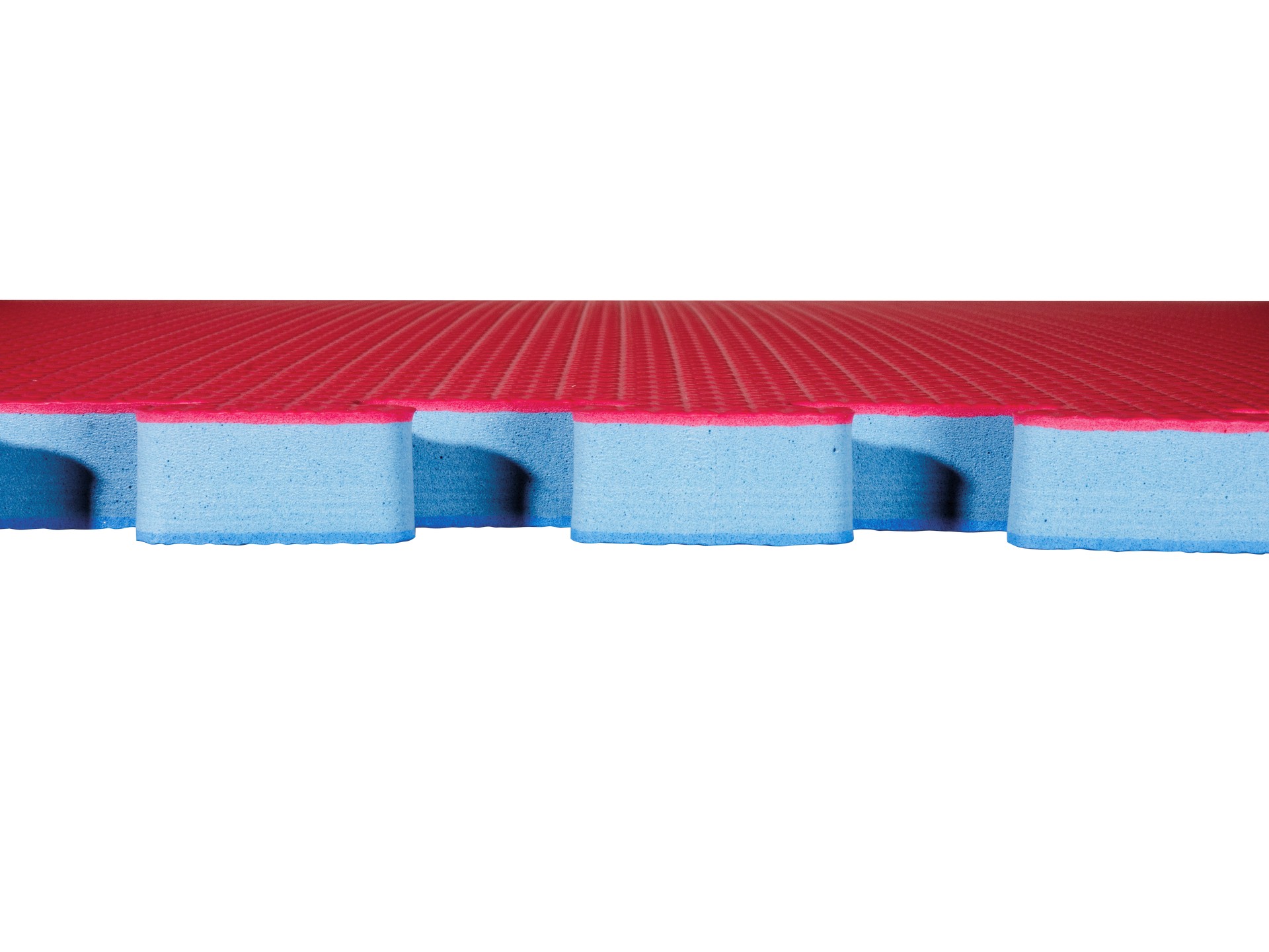 Reversible Mat 2,4 cm - WT recognized