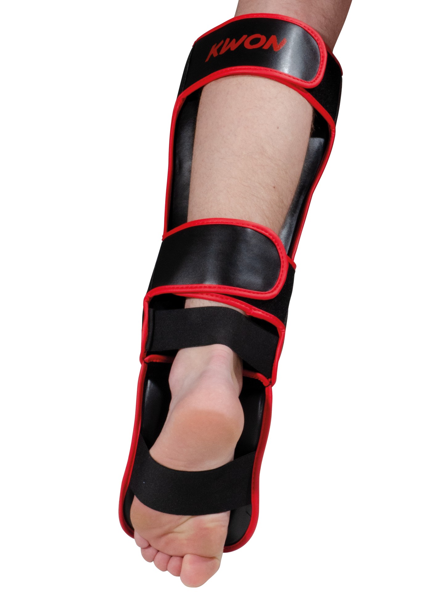 Shin / instep guard Contender CE