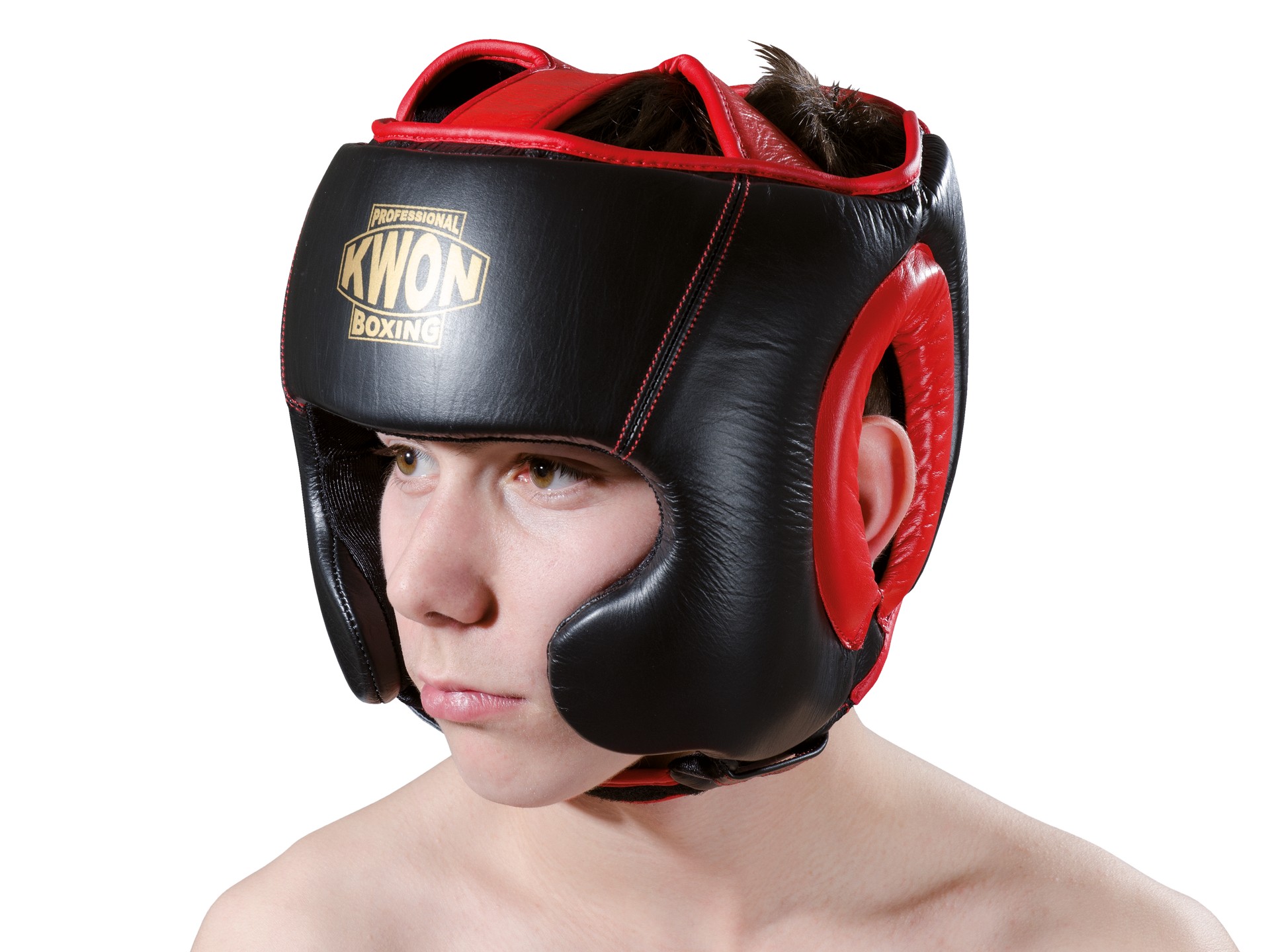 Sparring Head Guard