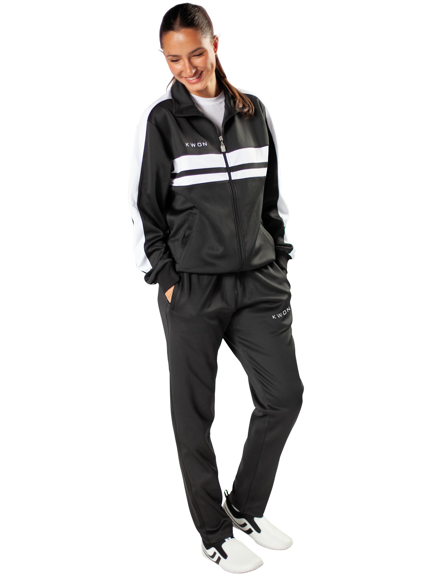 Tracksuit Premium
