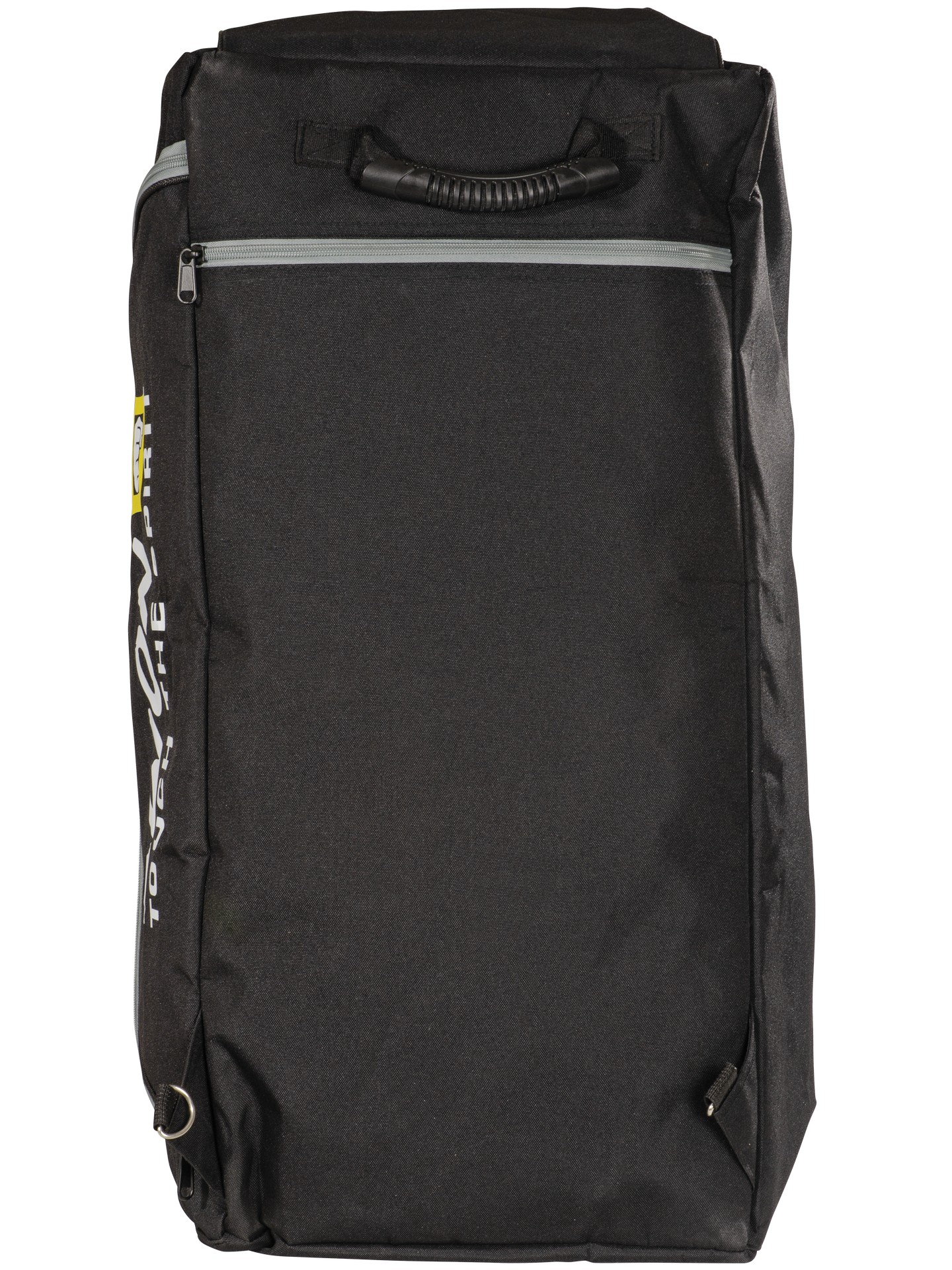 Duo Sports Bag Los Angeles with Backpack Functionality