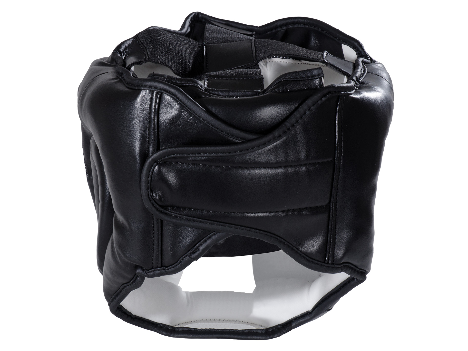 Head Guard Kick Thai