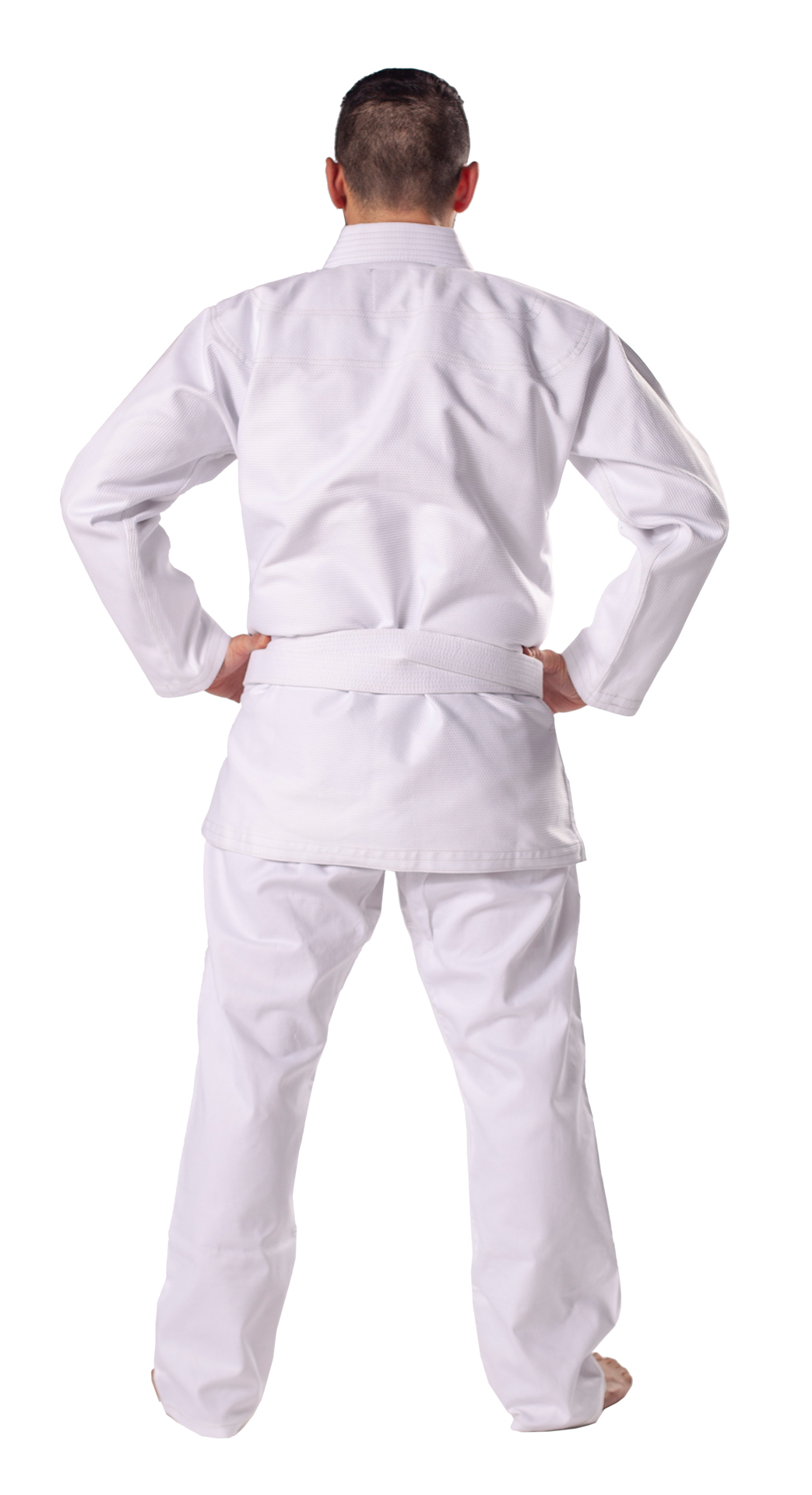 FIGHTNATURE BJJ Uniform Training