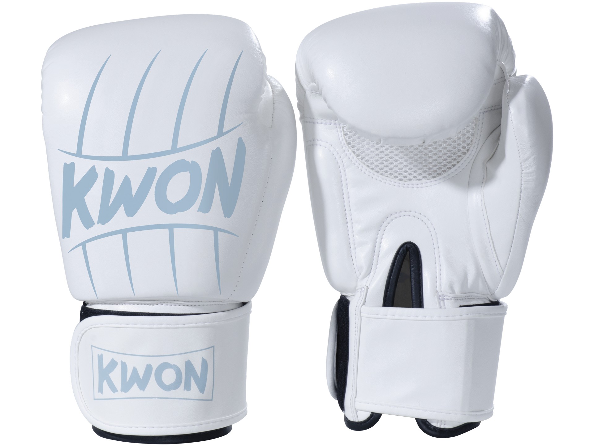 Scratch Boxing KWON Boxing Gloves Scratch | Kickboxing | Thai Boxing