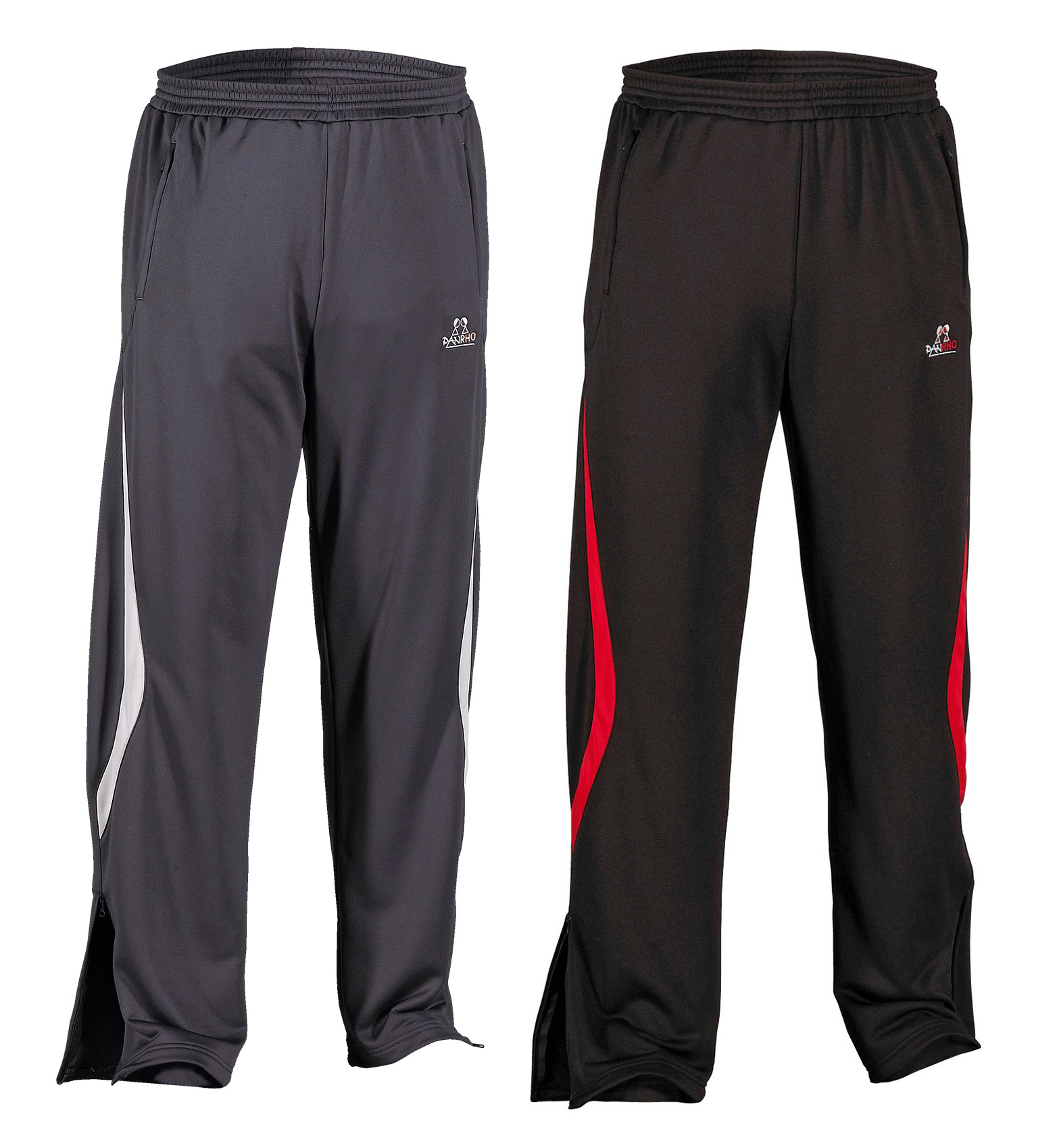 DANRHO Life collection pants unisex