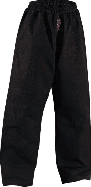 DANRHO Ju Jutsu pants Shogun Plus