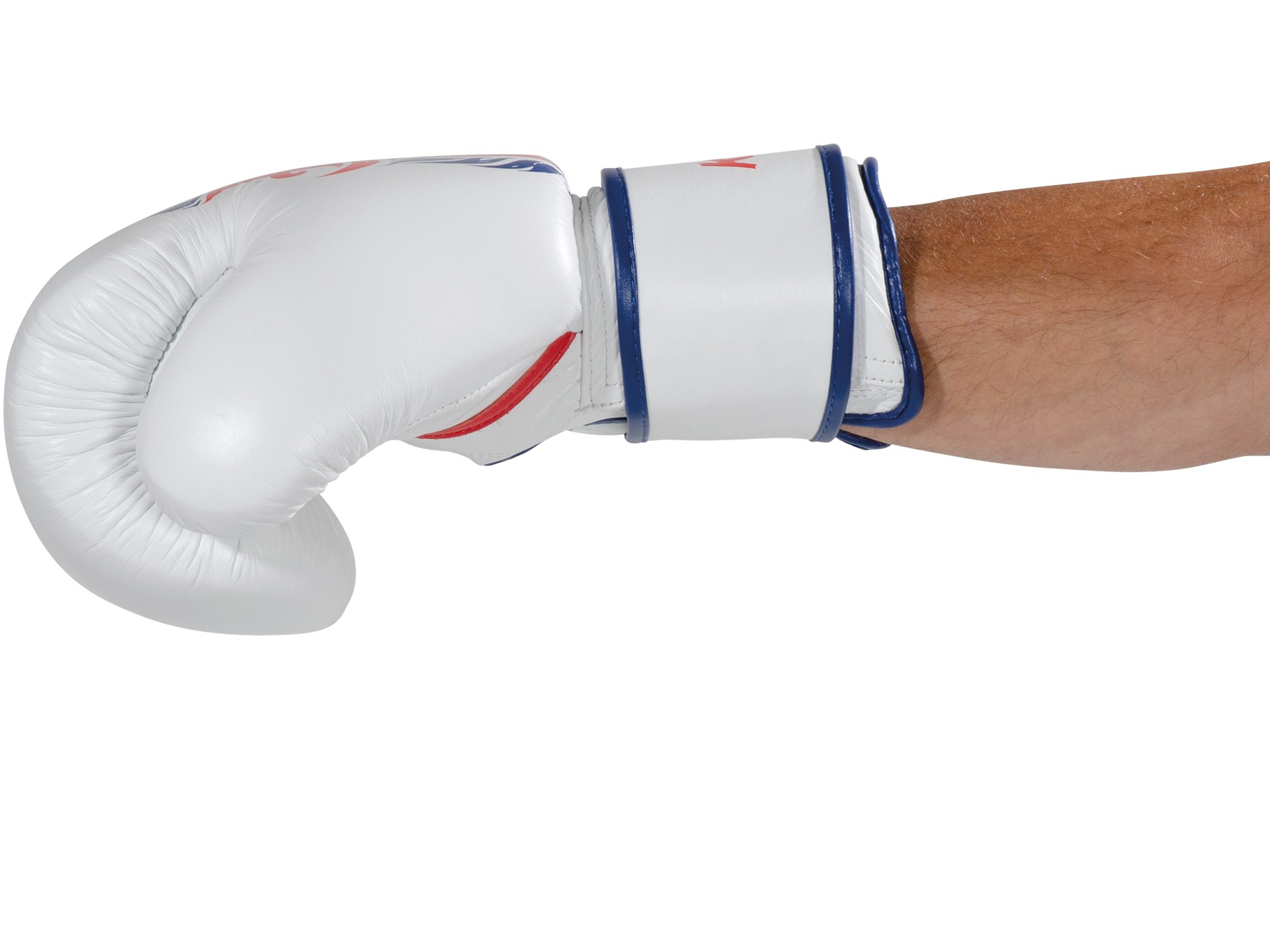 Boxing gloves Thai Style