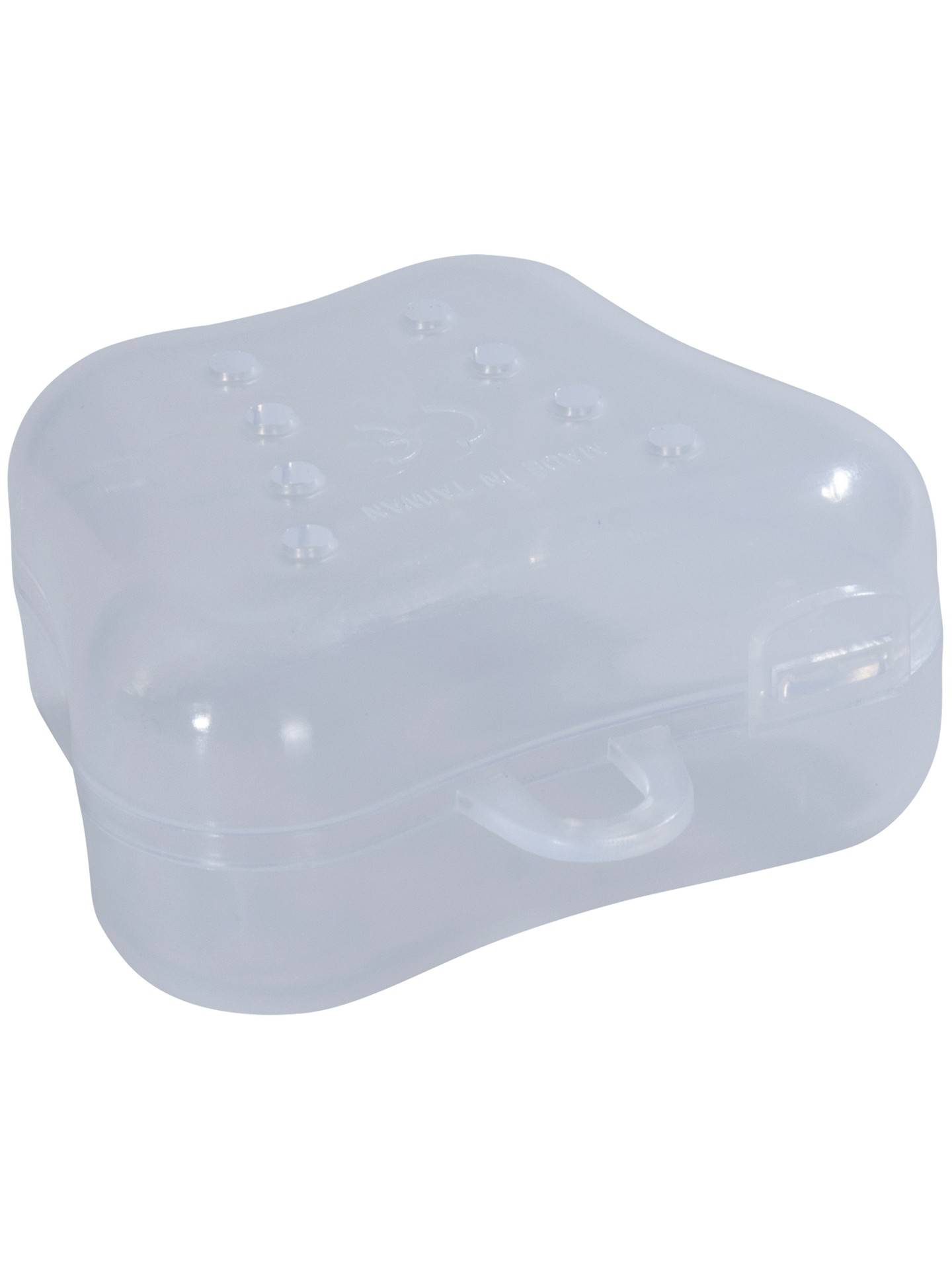 Mouth Guard Box