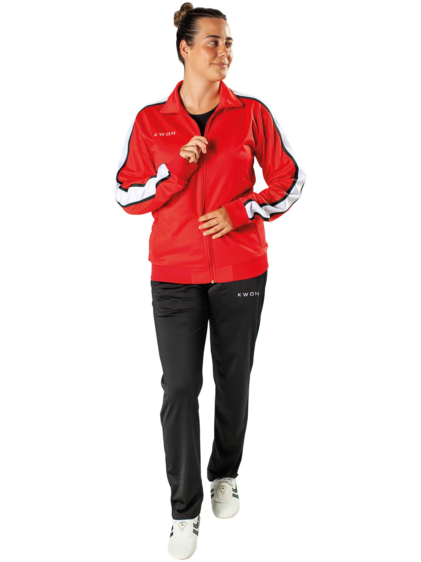 Tracksuit Pro Active