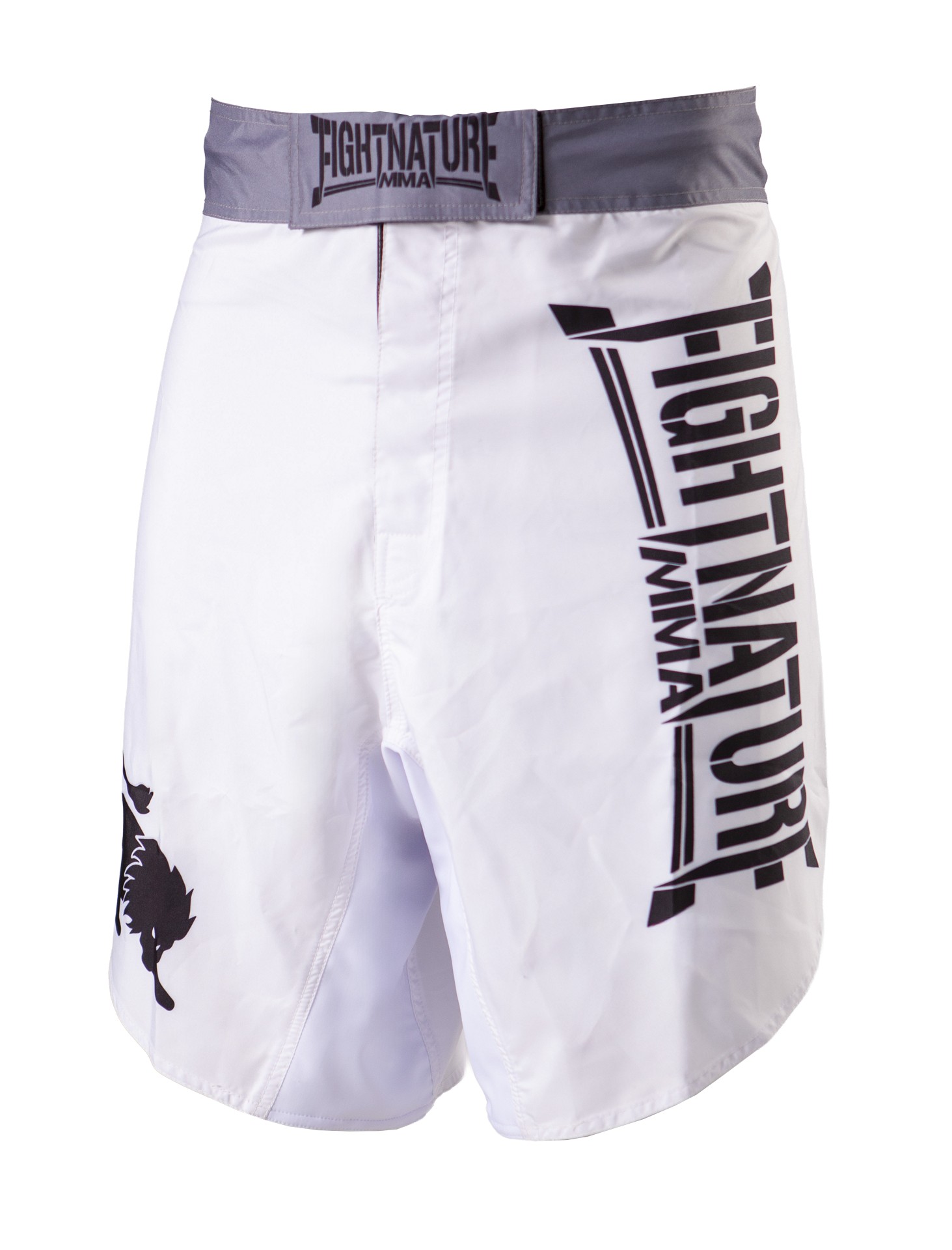 FIGHTNATURE MMA Functional shorts