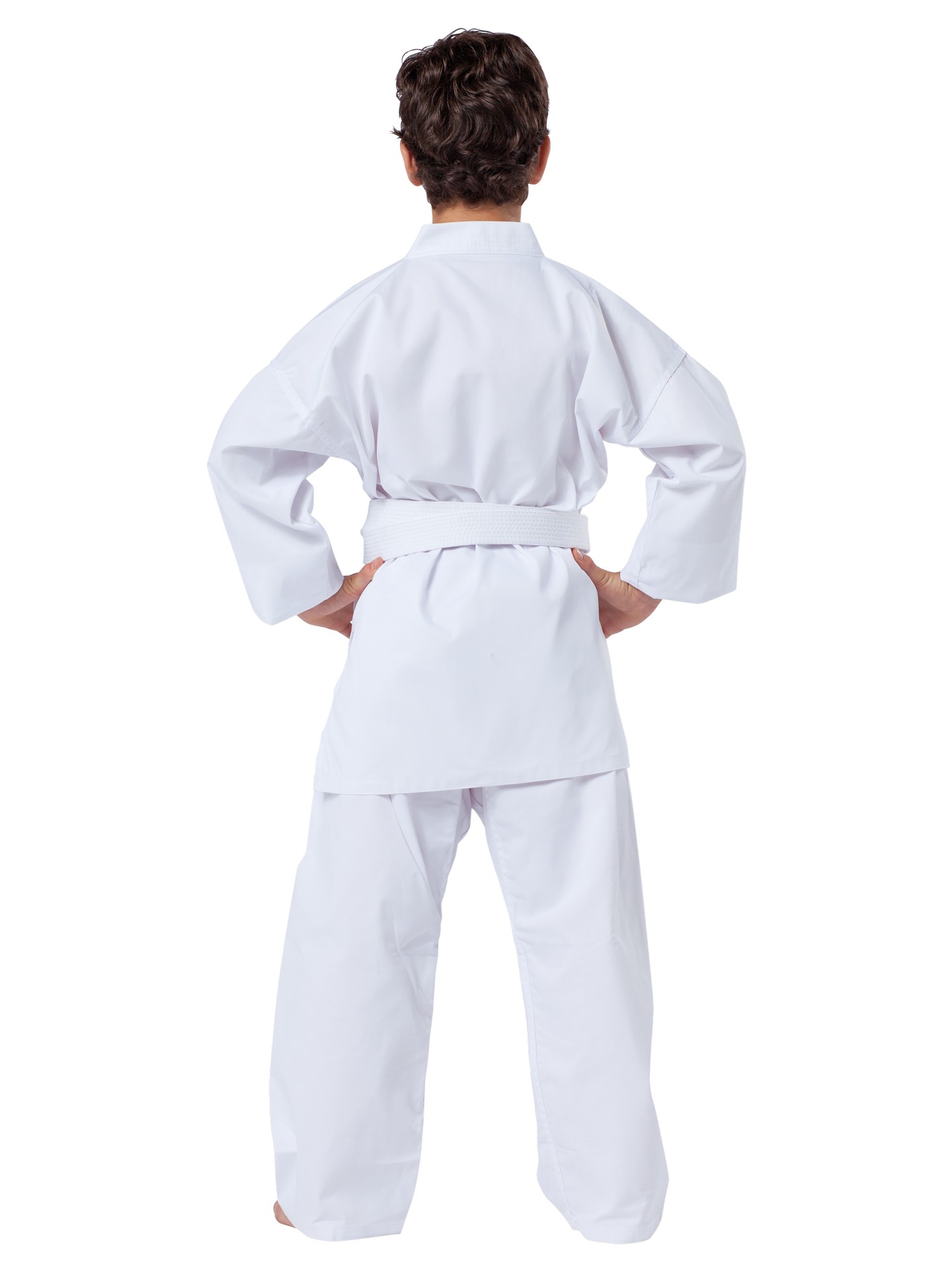 Karate Uniform Basic